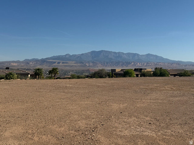 STONE CLIFF PHASE 10 - Land