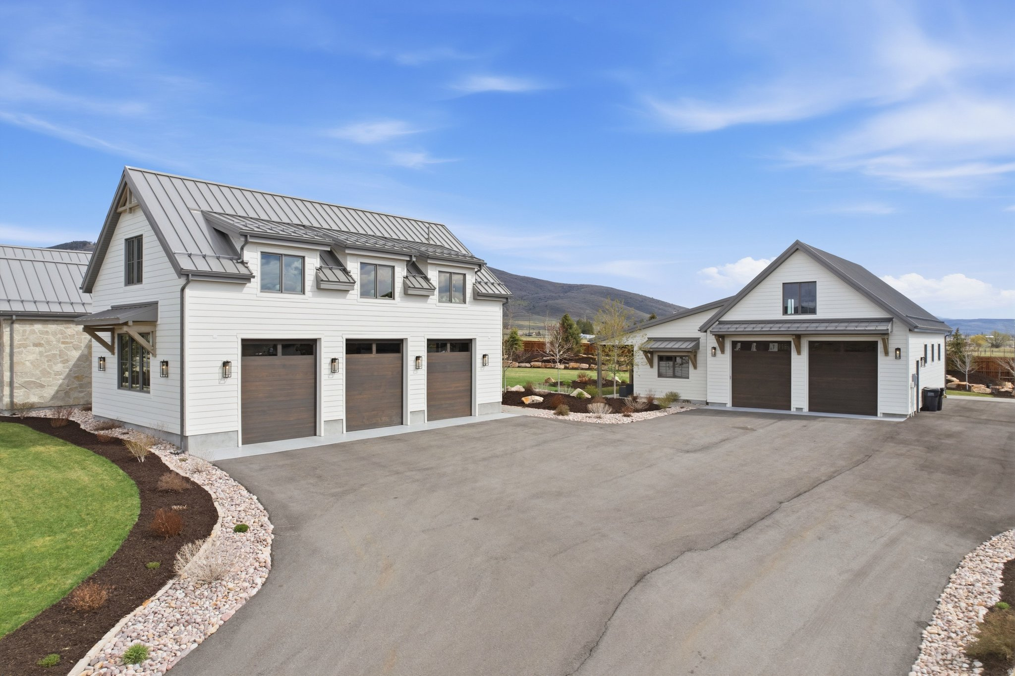LAZY ACRES RANCH ESTATES - Residential