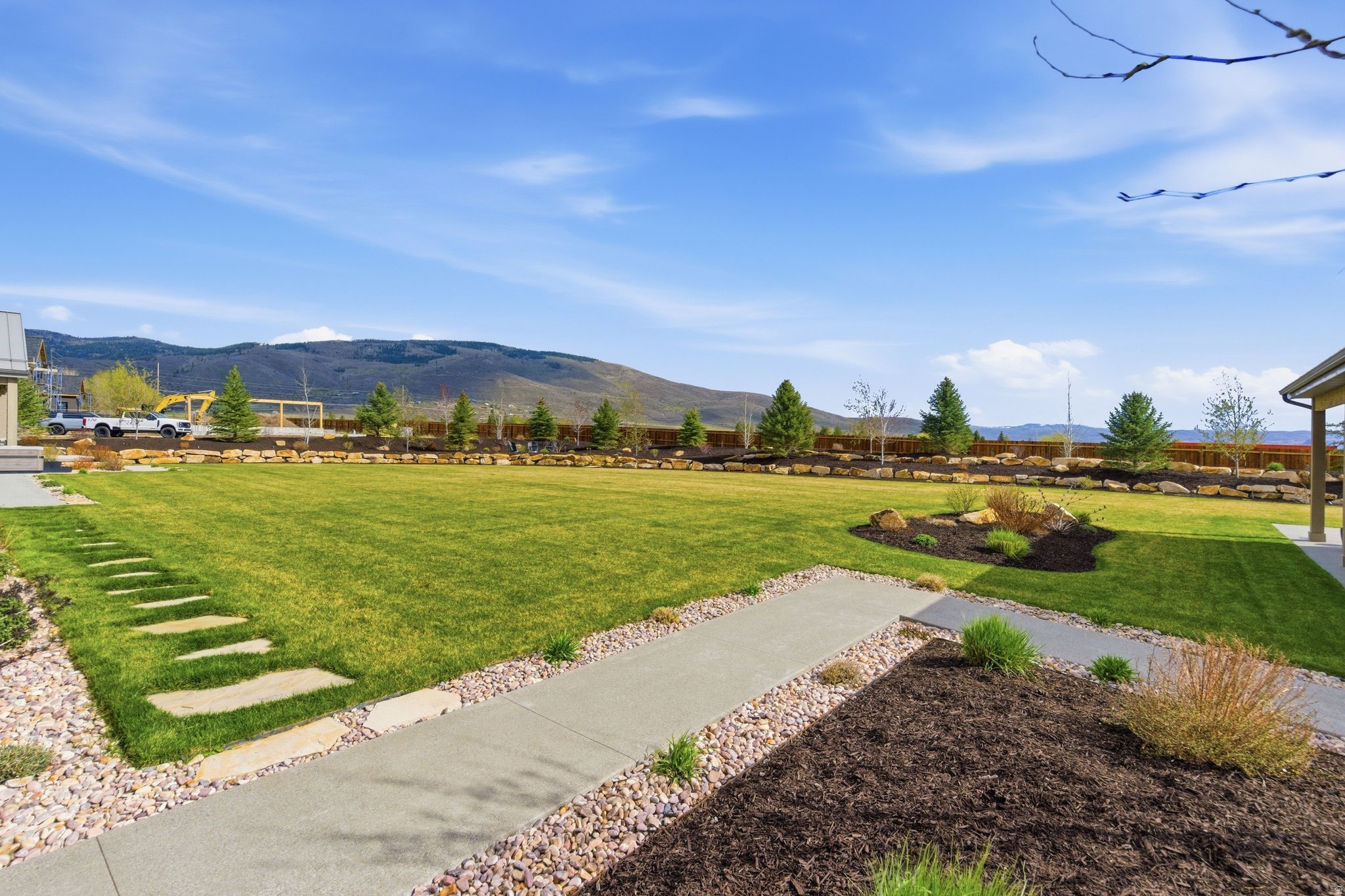 LAZY ACRES RANCH ESTATES - Residential