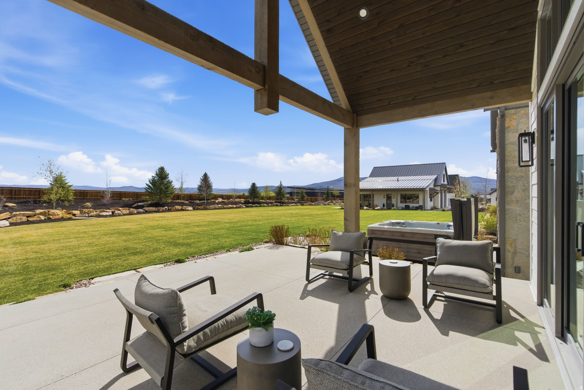 LAZY ACRES RANCH ESTATES - Residential