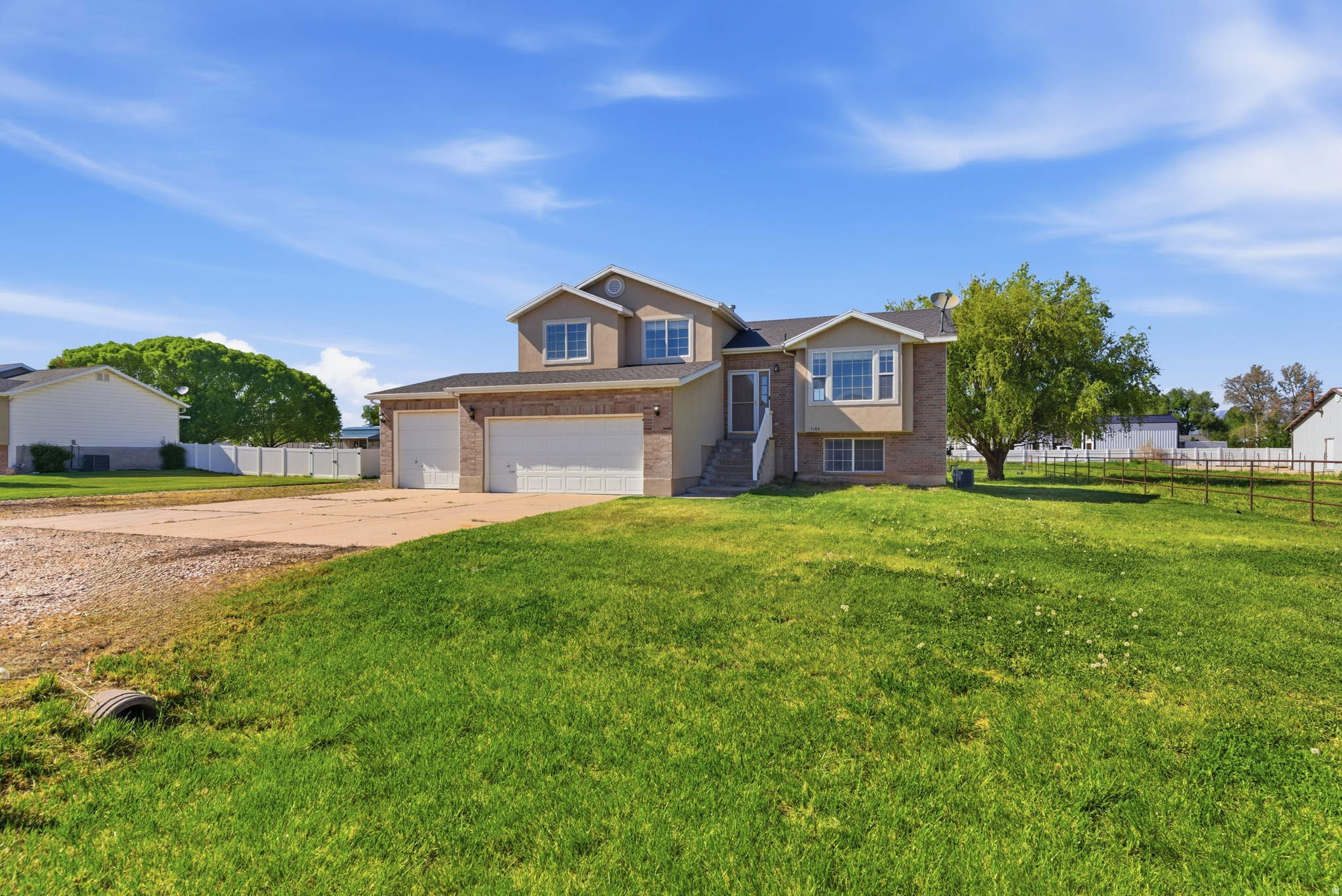 HORSESHOE RANCH - Residential