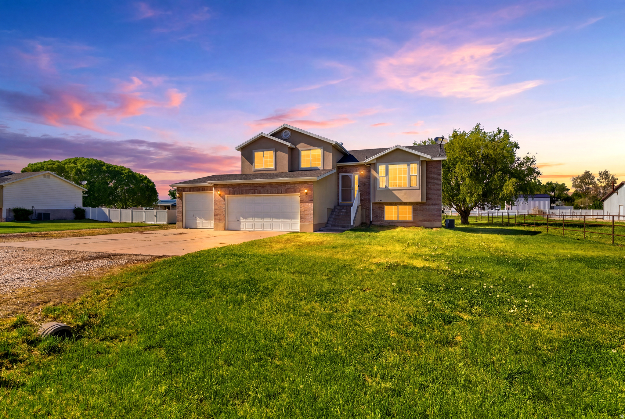 HORSESHOE RANCH - Residential