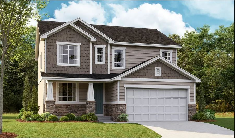 DEER RUN - Residential