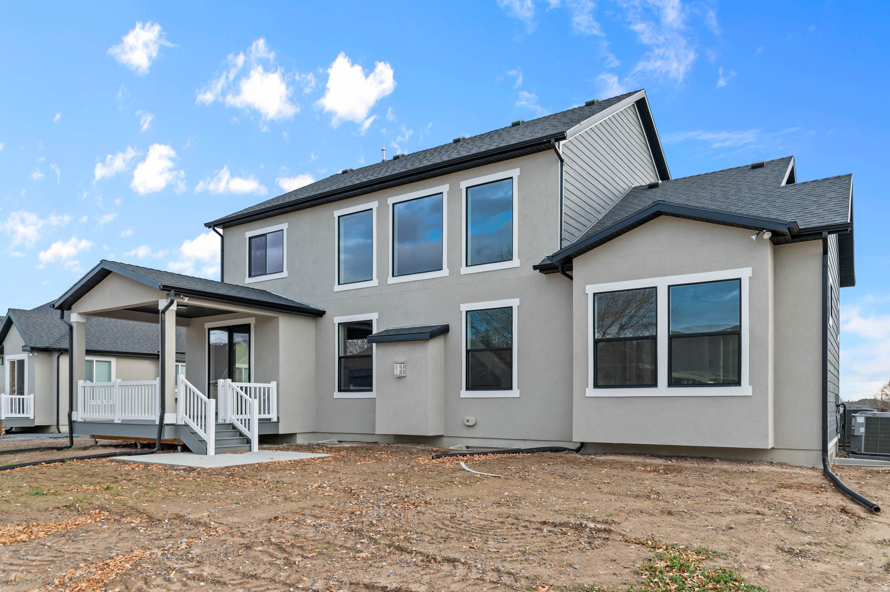 LEGACY PARK EST 205 - Residential