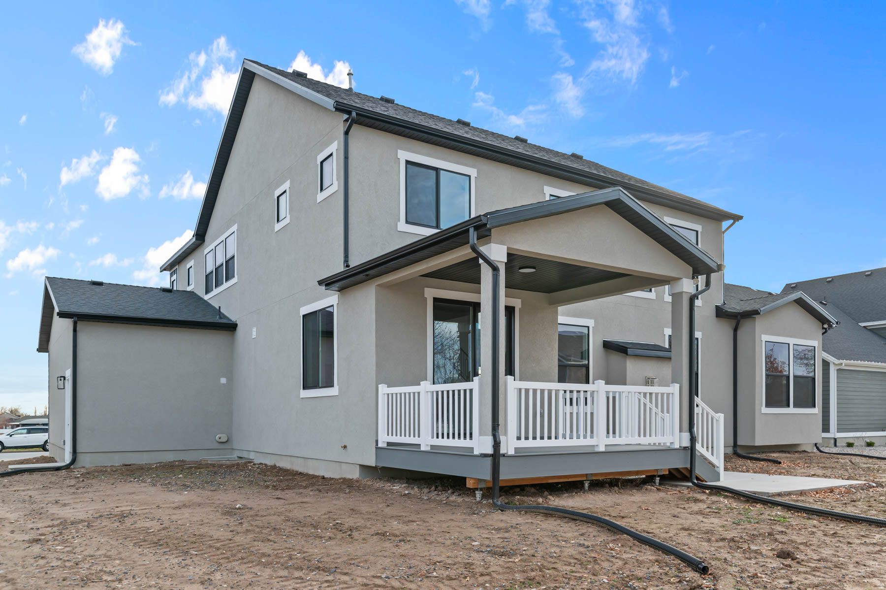 LEGACY PARK EST 205 - Residential