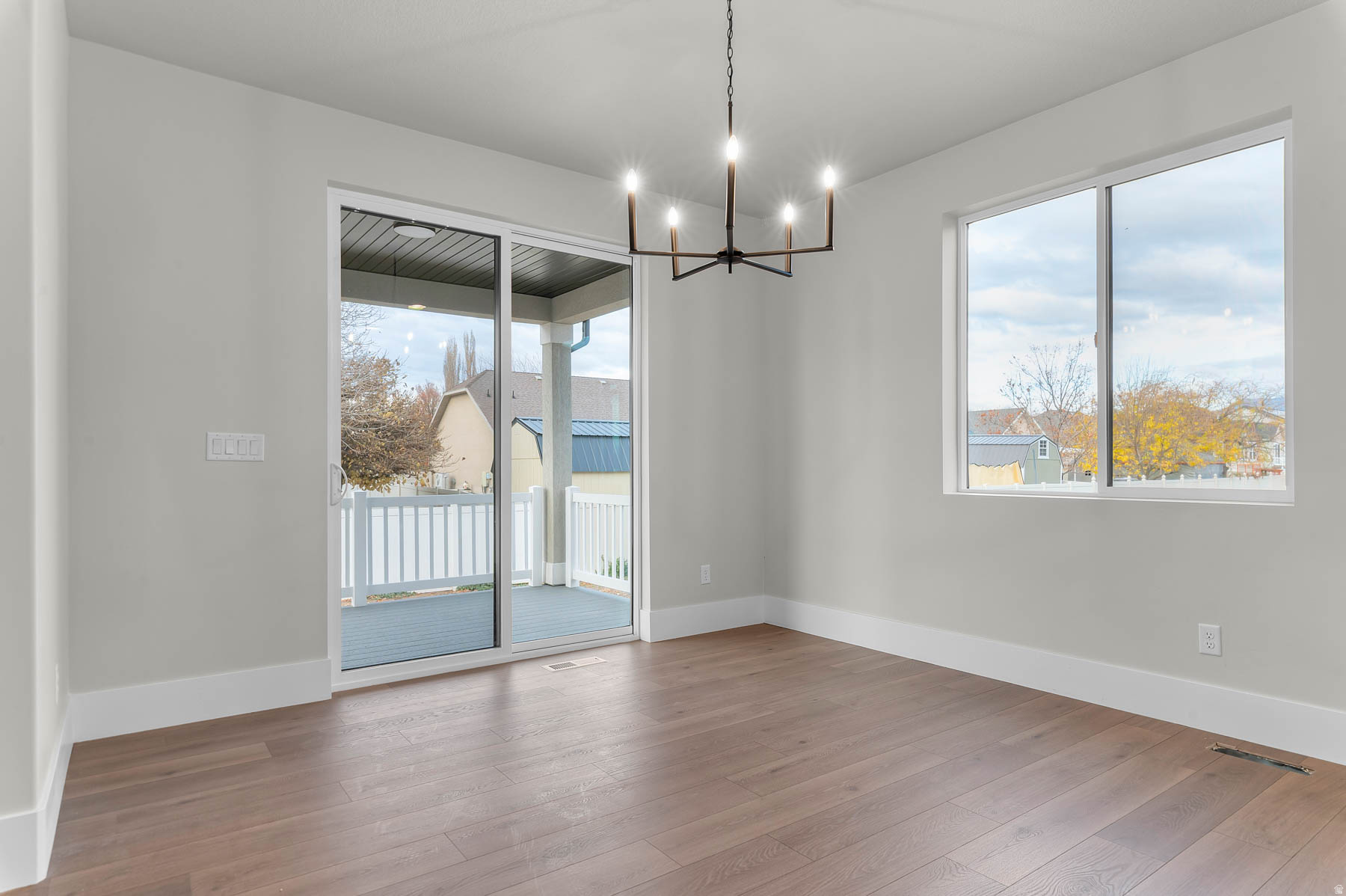 LEGACY PARK EST 205 - Residential