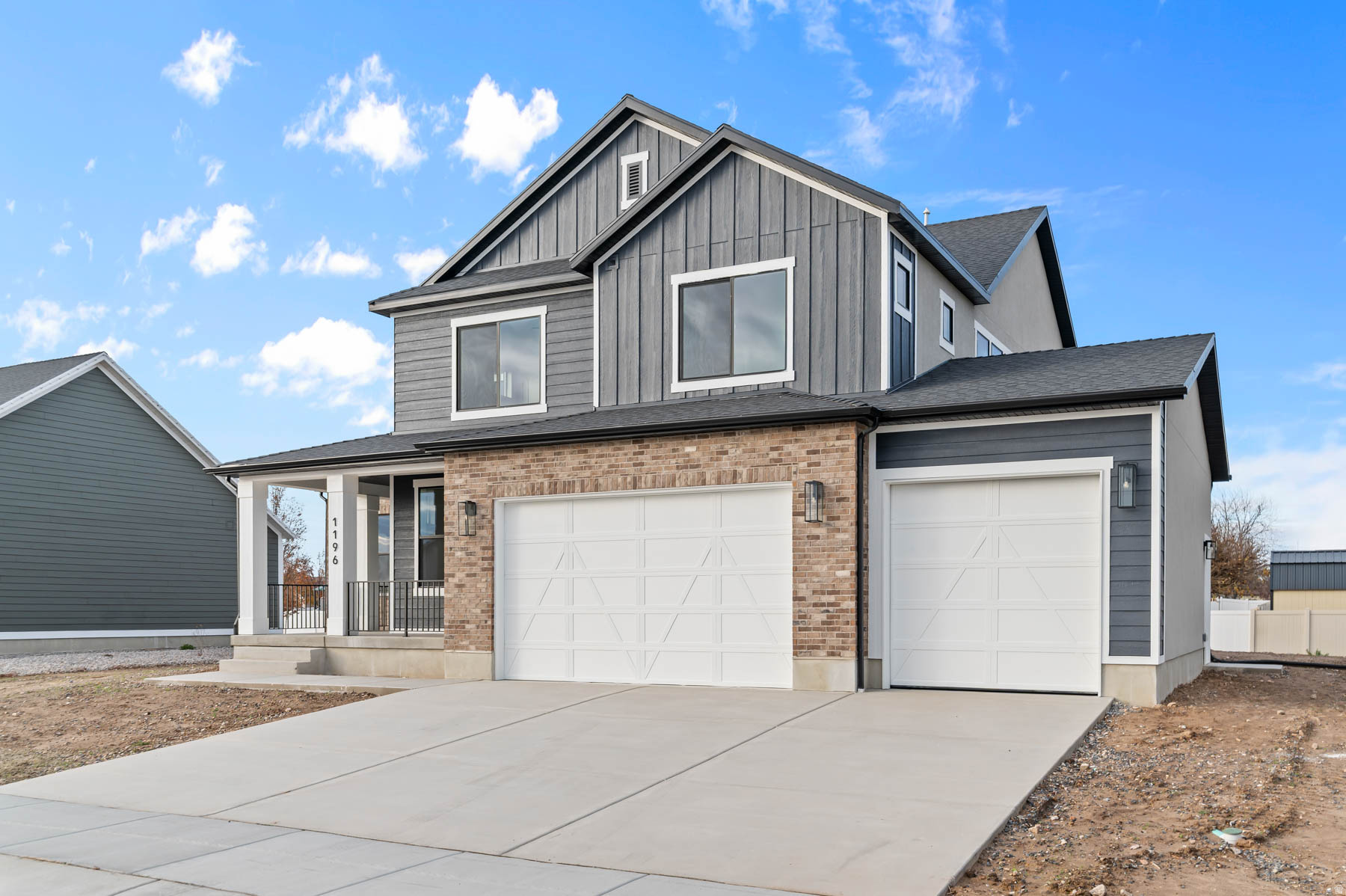 LEGACY PARK EST 205 - Residential