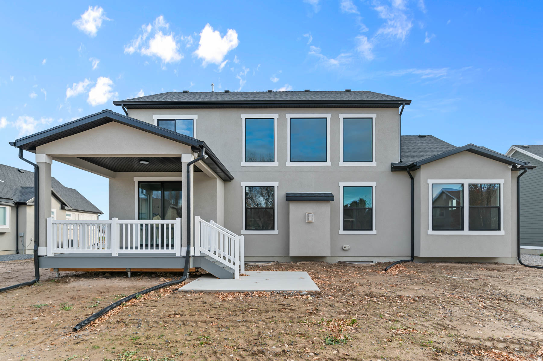 LEGACY PARK EST 205 - Residential