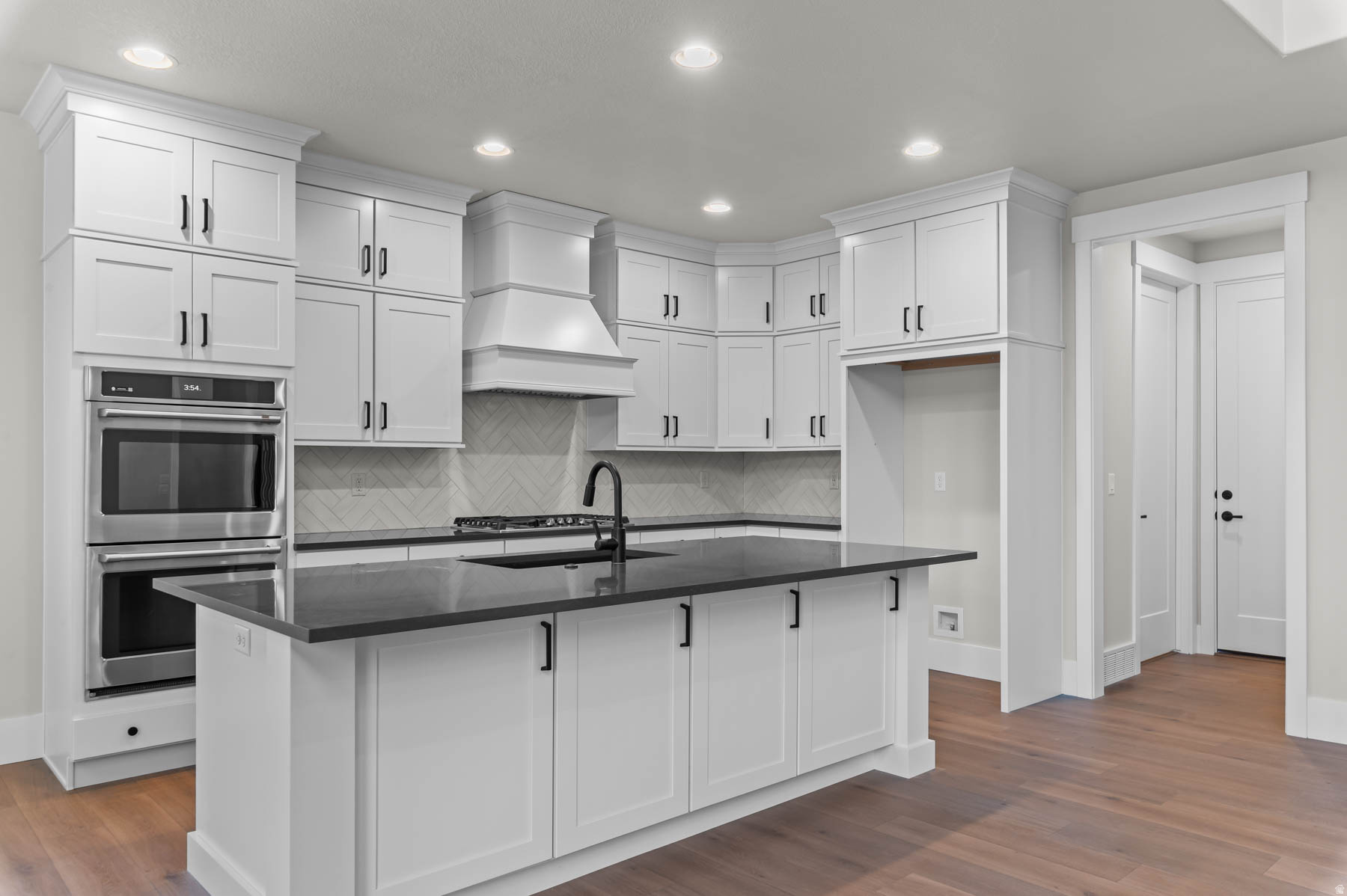 LEGACY PARK EST 205 - Residential