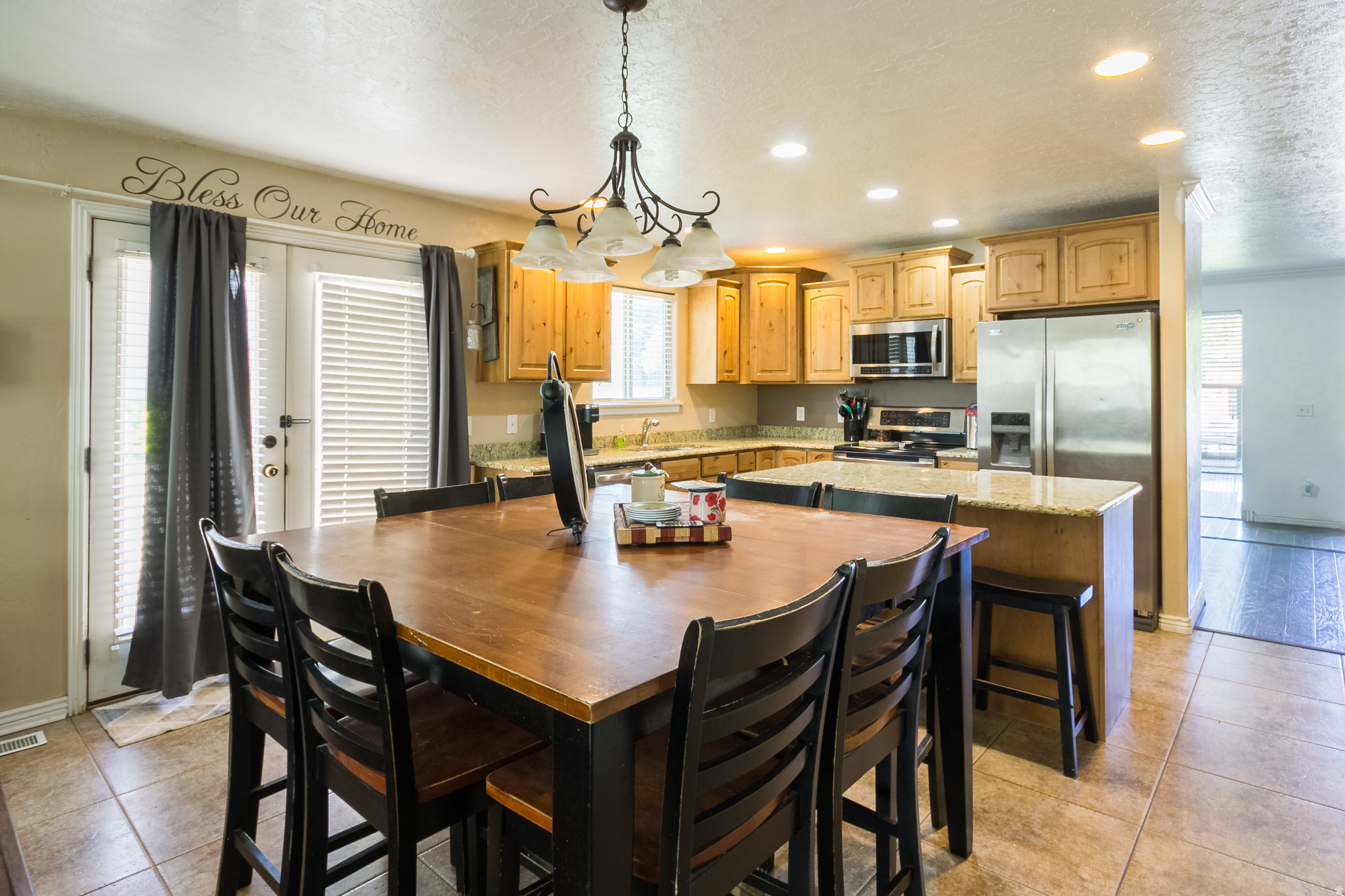 COUNTRY SIDE DRIVE SUDIVISION # 4 - Residential
