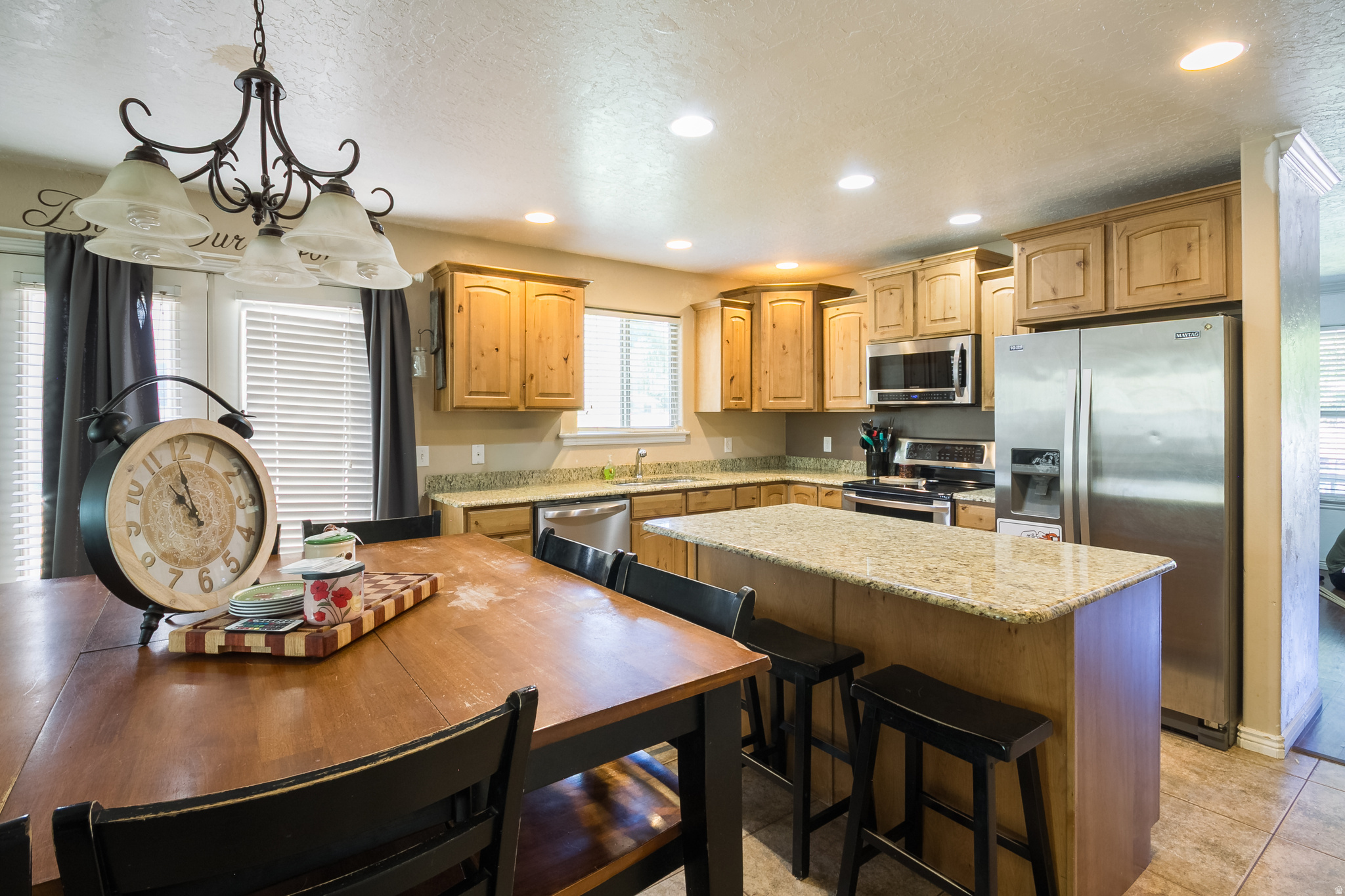 COUNTRY SIDE DRIVE SUDIVISION # 4 - Residential