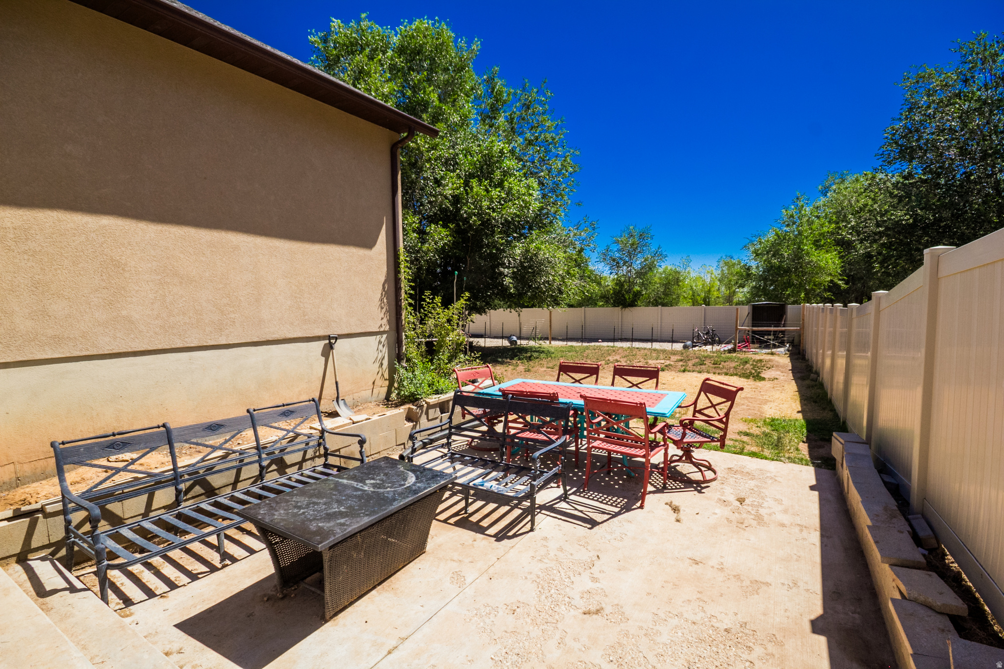 COUNTRY SIDE DRIVE SUDIVISION # 4 - Residential