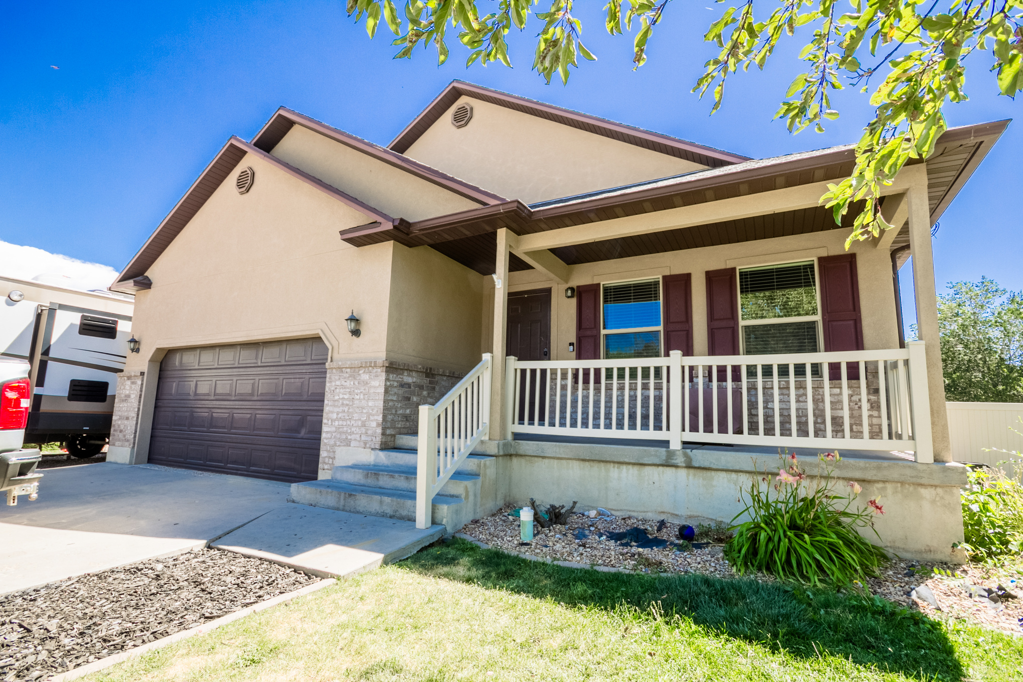 COUNTRY SIDE DRIVE SUDIVISION # 4 - Residential