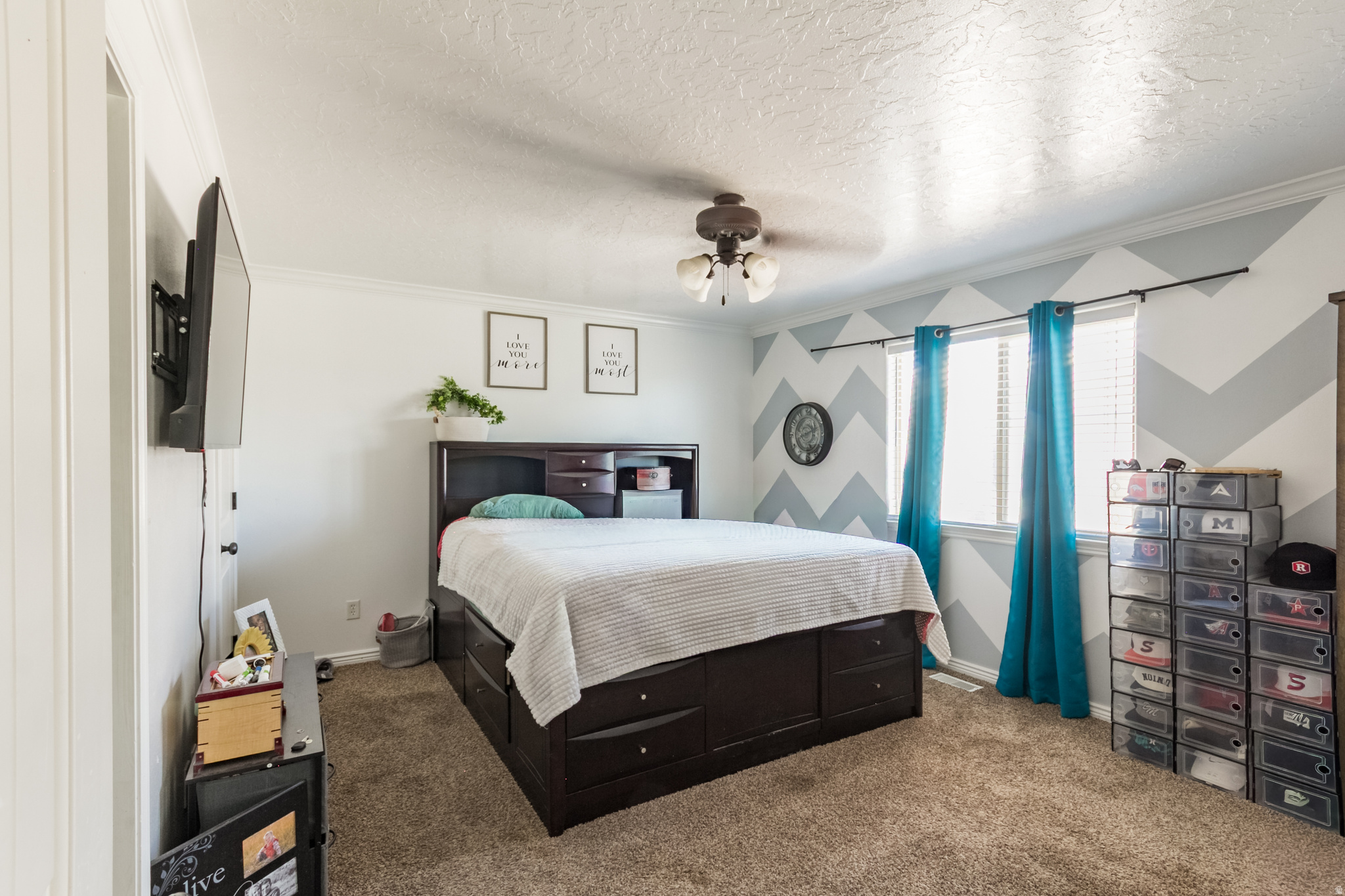 COUNTRY SIDE DRIVE SUDIVISION # 4 - Residential