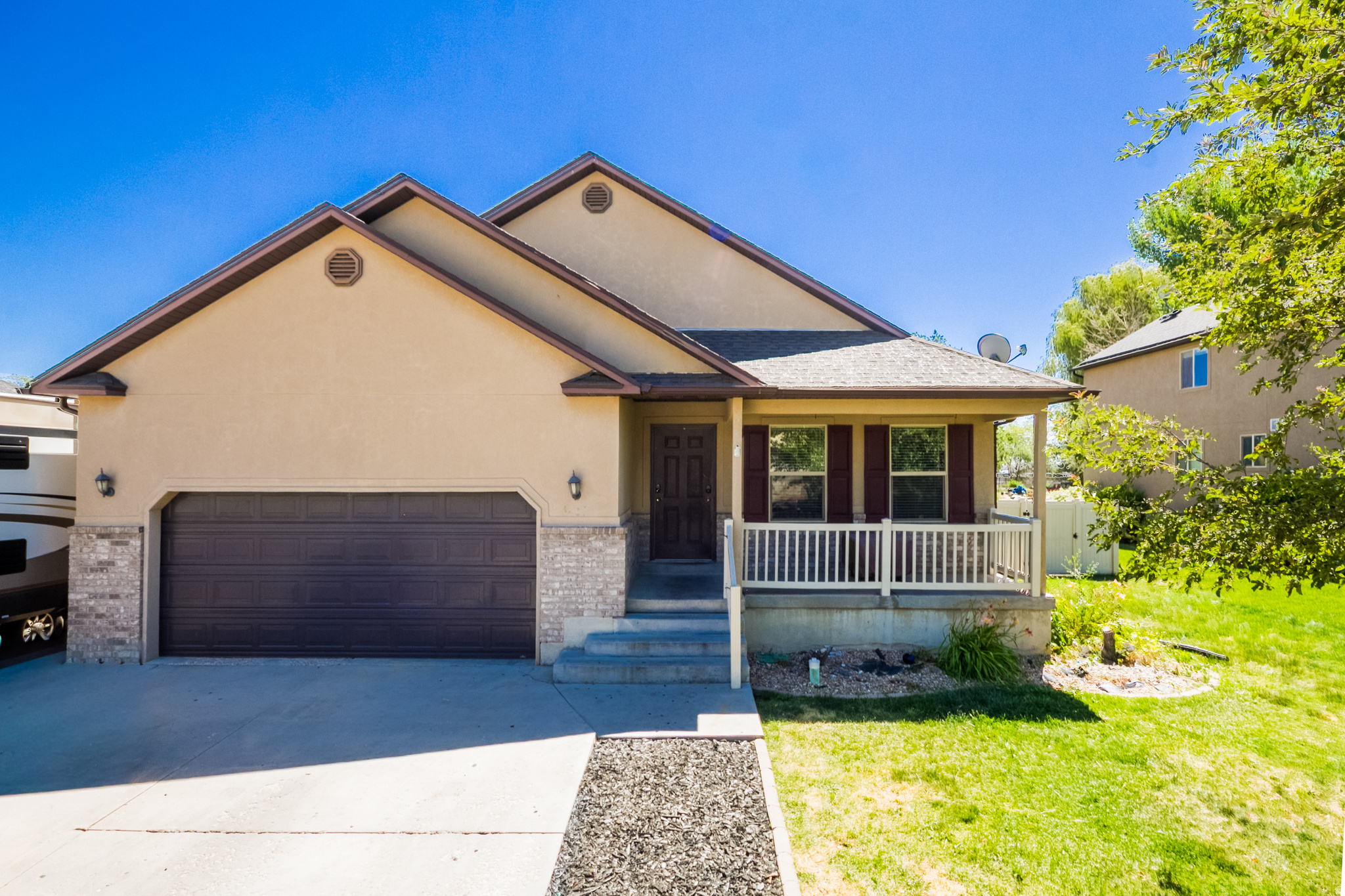 COUNTRY SIDE DRIVE SUDIVISION # 4 - Residential