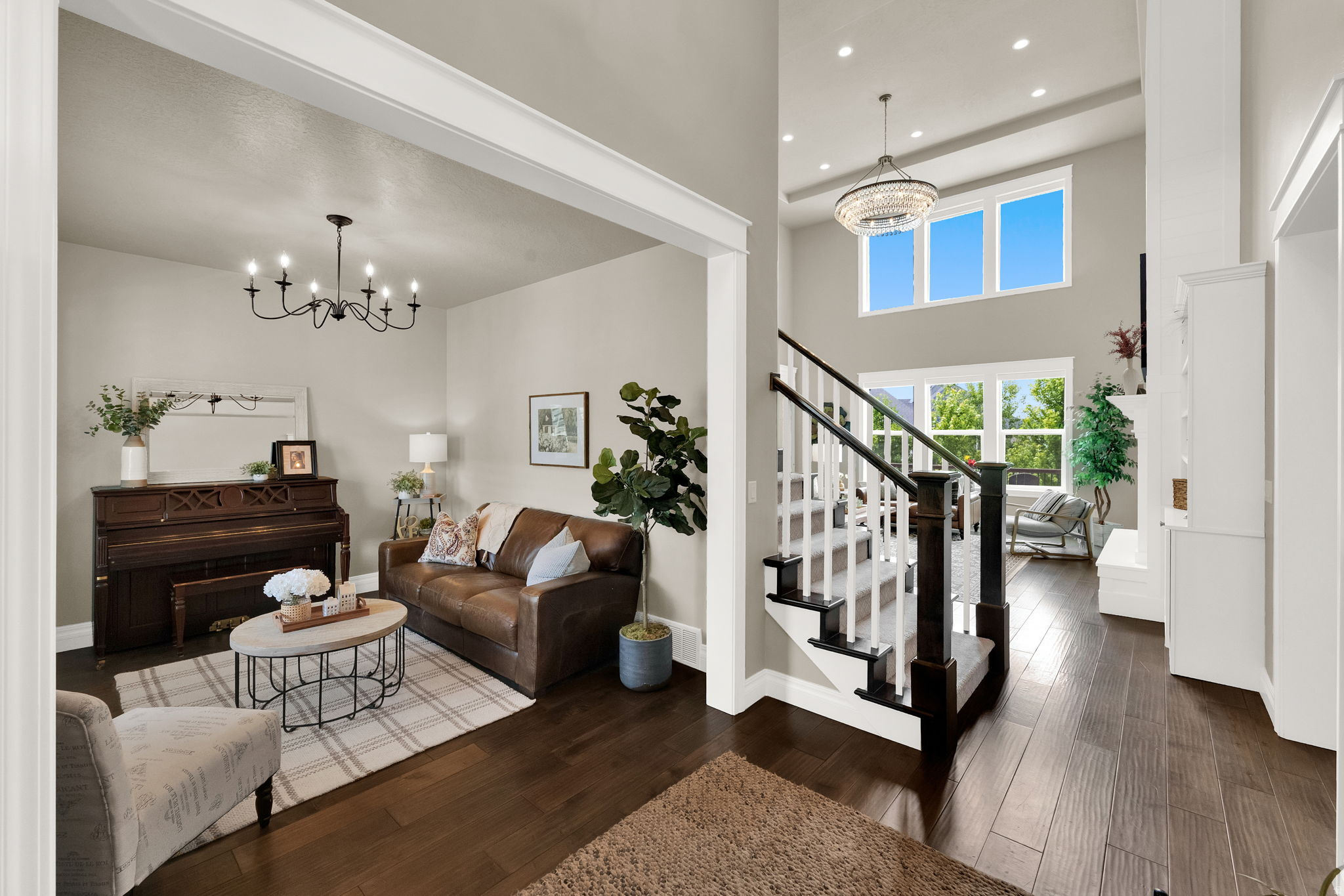 WHITING COVE D - Residential