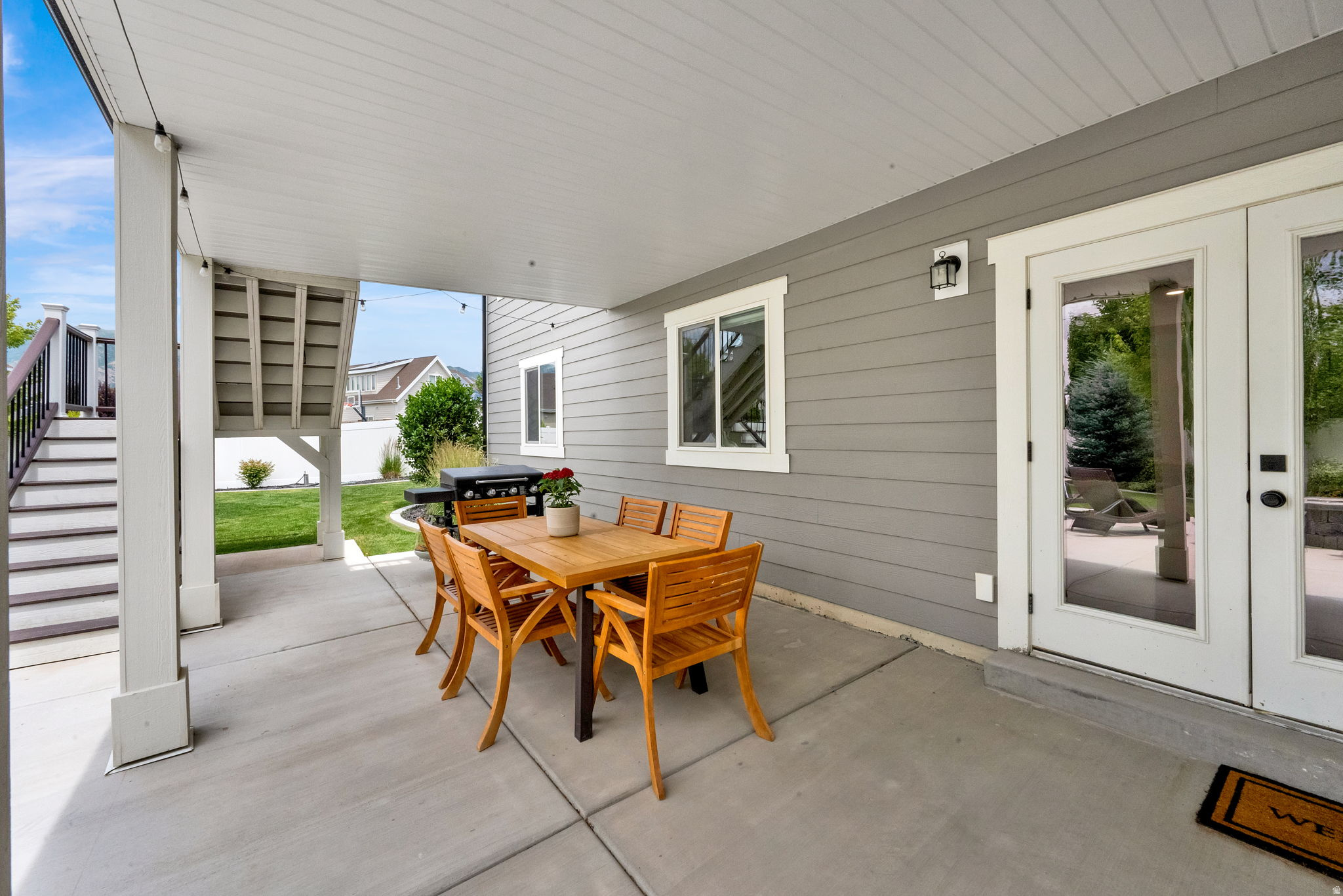 WHITING COVE D - Residential
