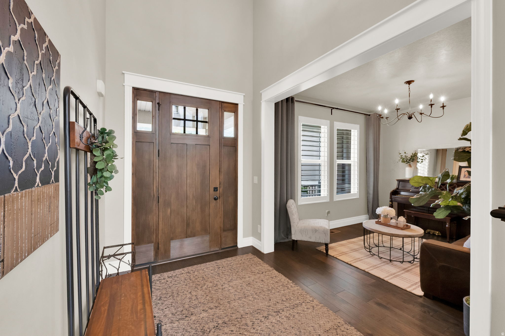 WHITING COVE D - Residential