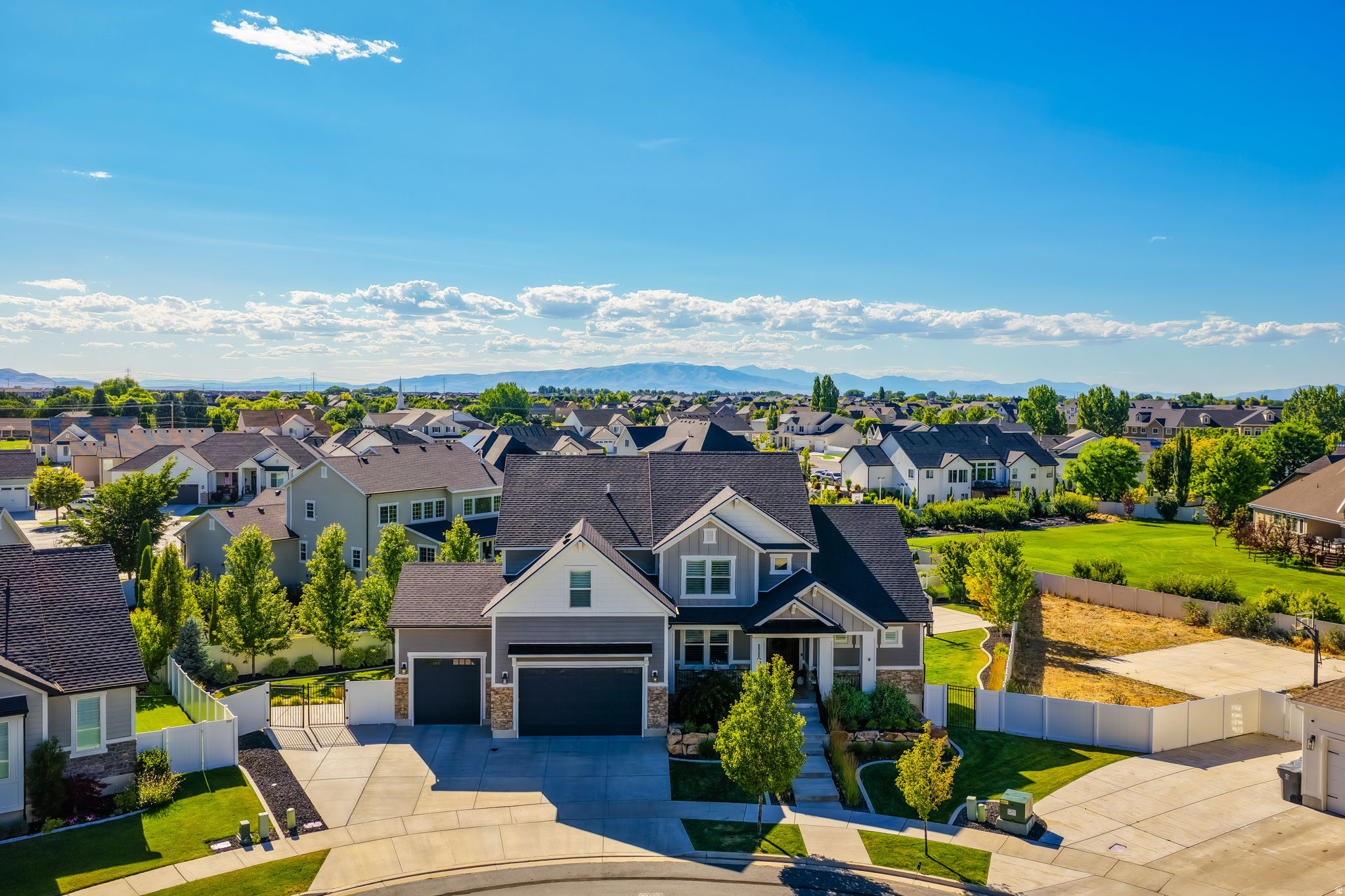 WHITING COVE D - Residential