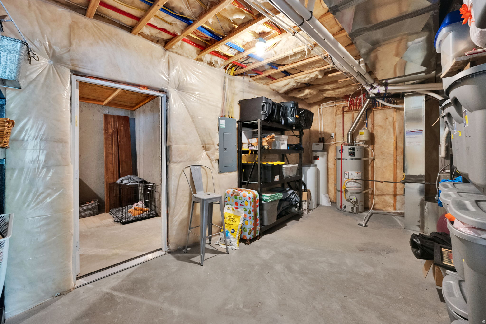 WHITING COVE D - Residential