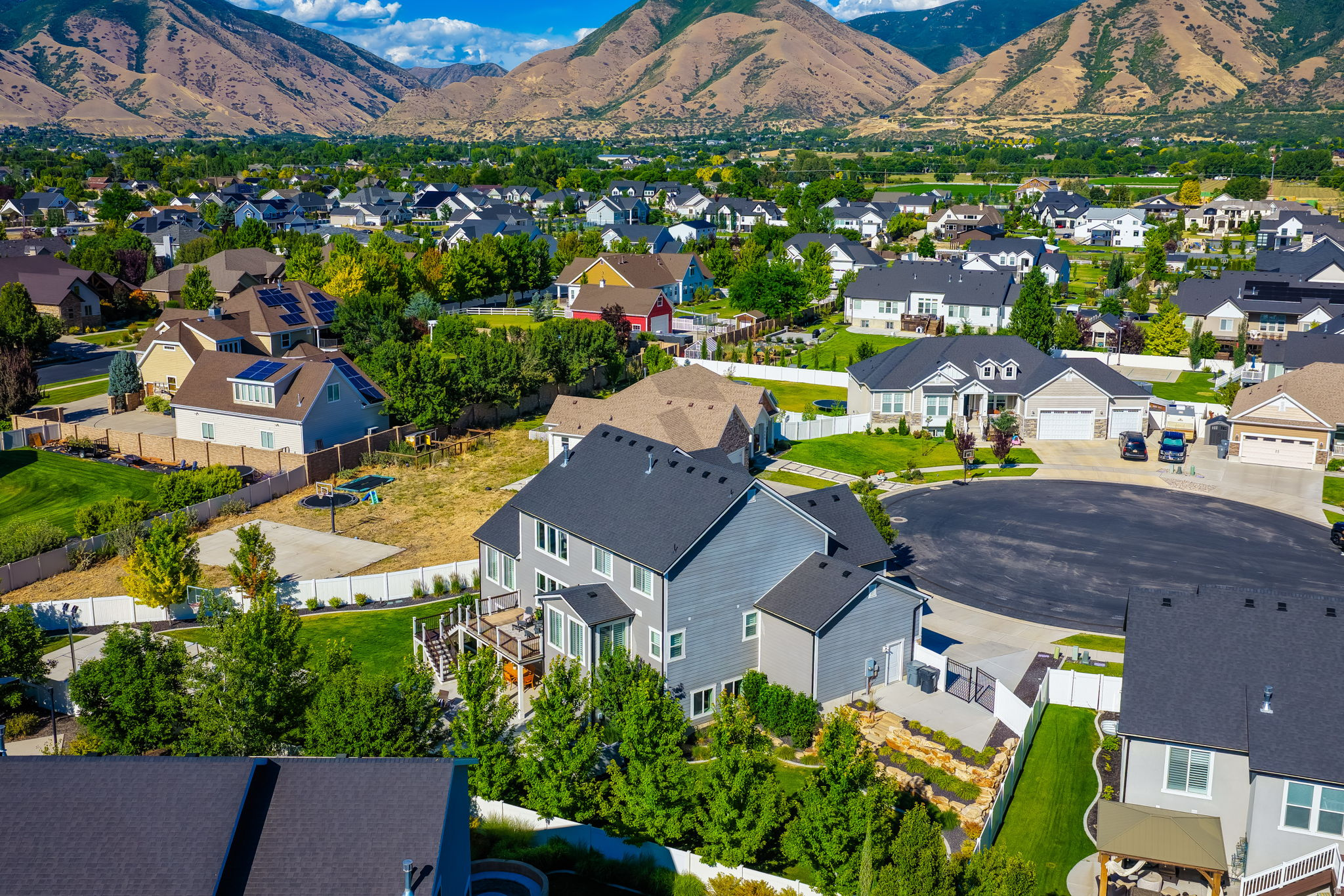 WHITING COVE D - Residential
