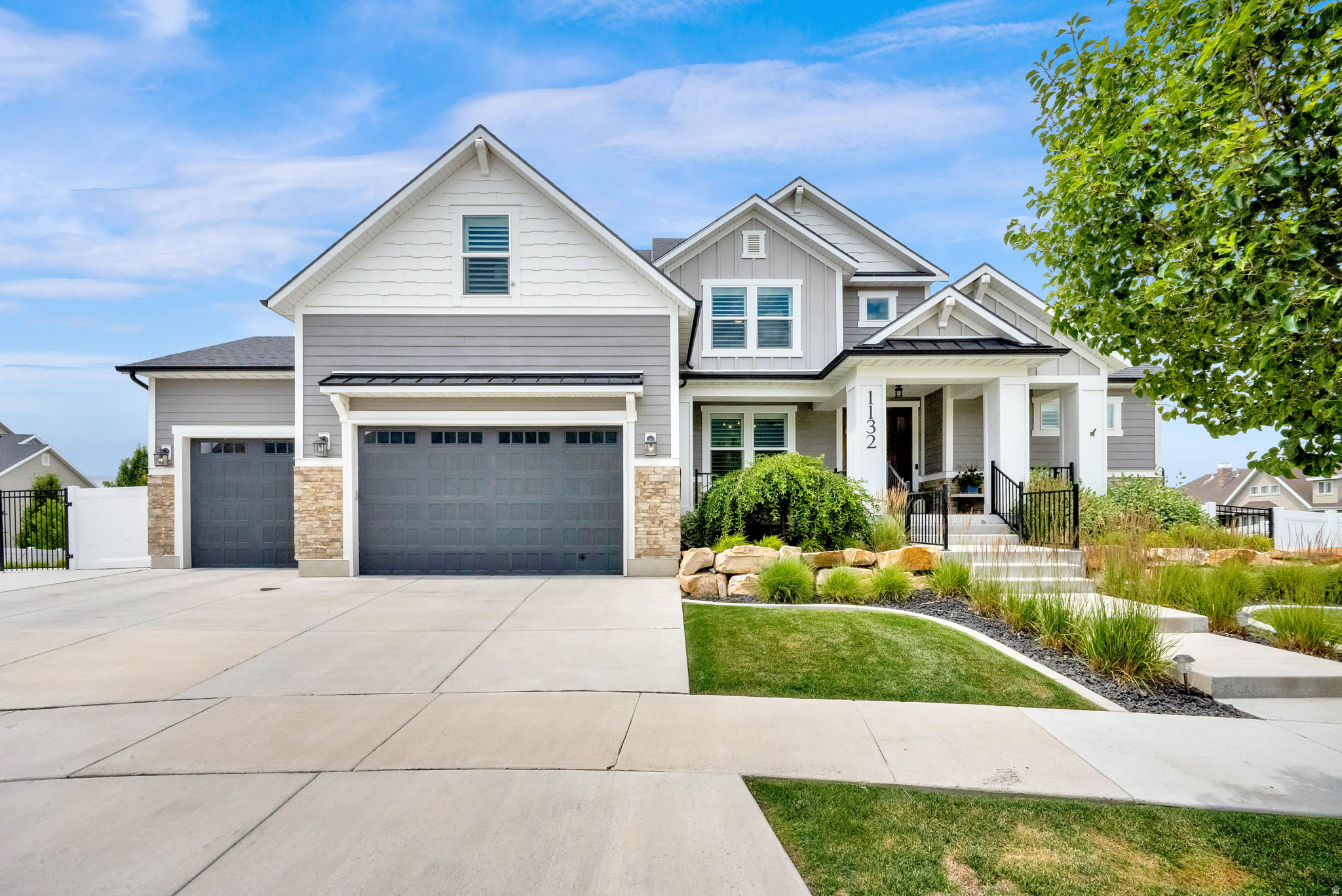WHITING COVE D - Residential
