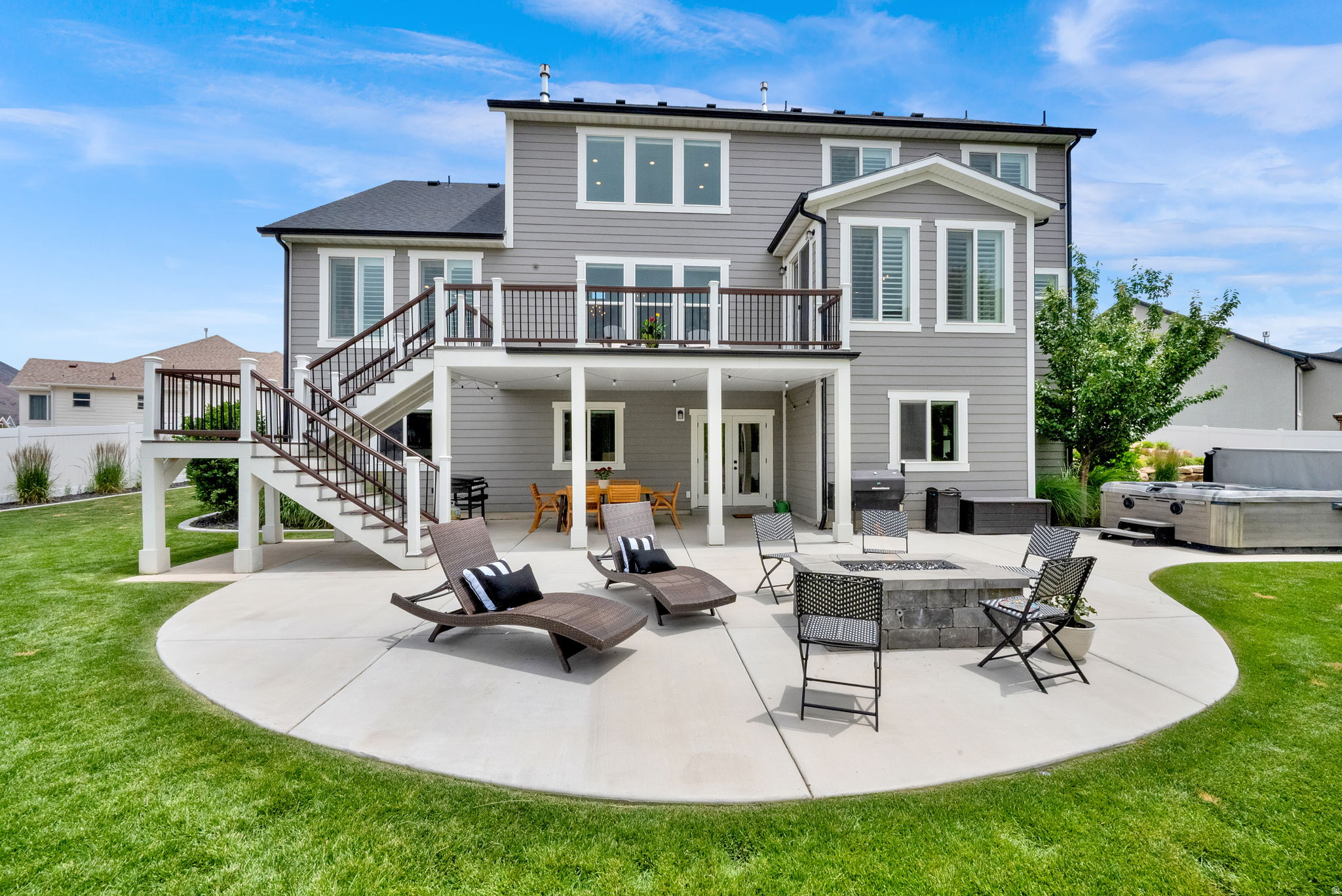 WHITING COVE D - Residential