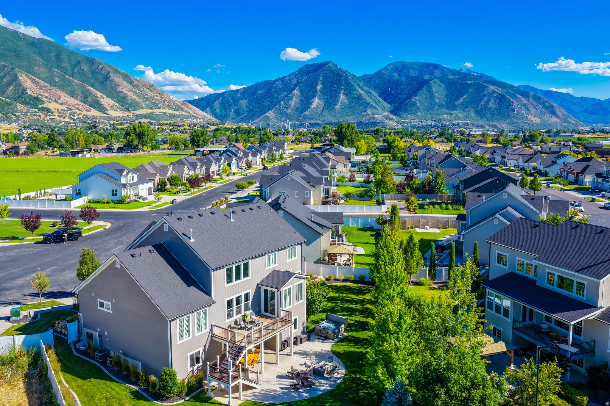 WHITING COVE D - Residential