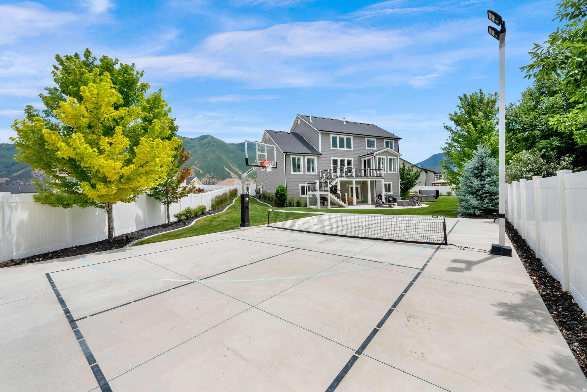 WHITING COVE D - Residential