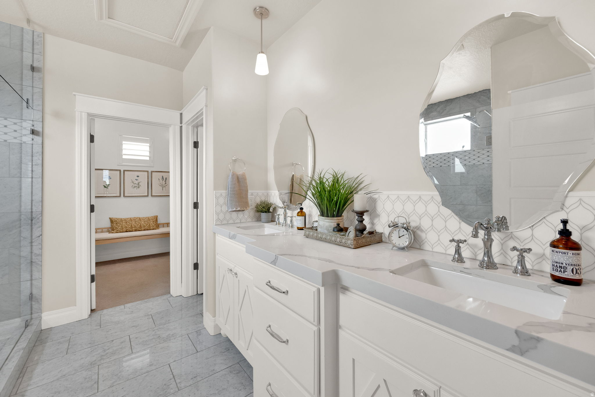 WHITING COVE D - Residential