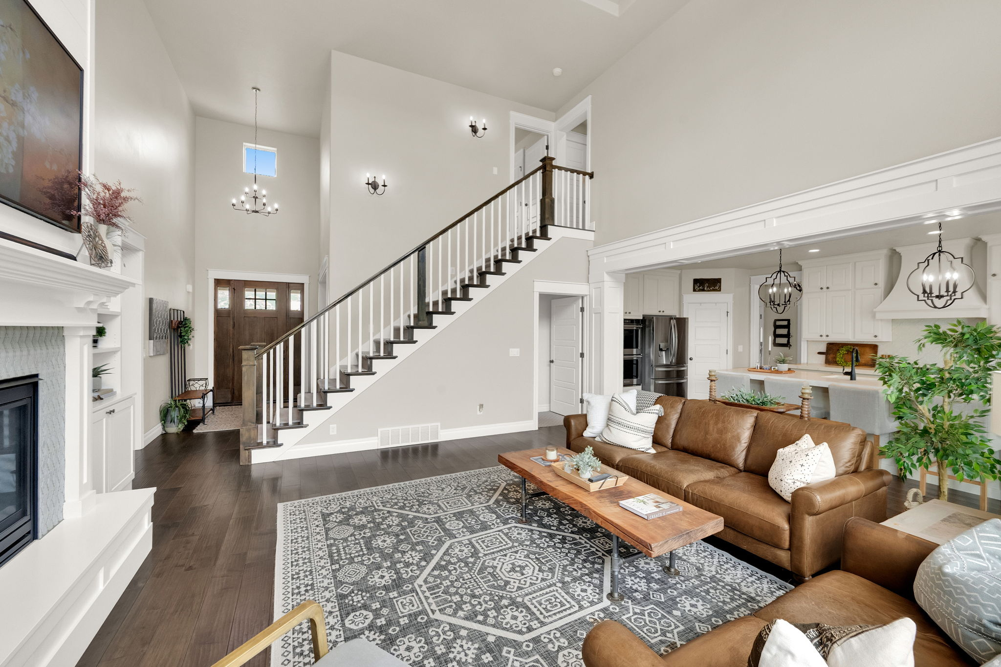 WHITING COVE D - Residential