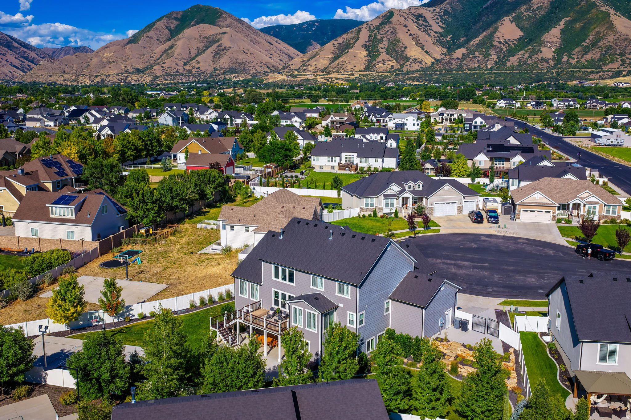 WHITING COVE D - Residential