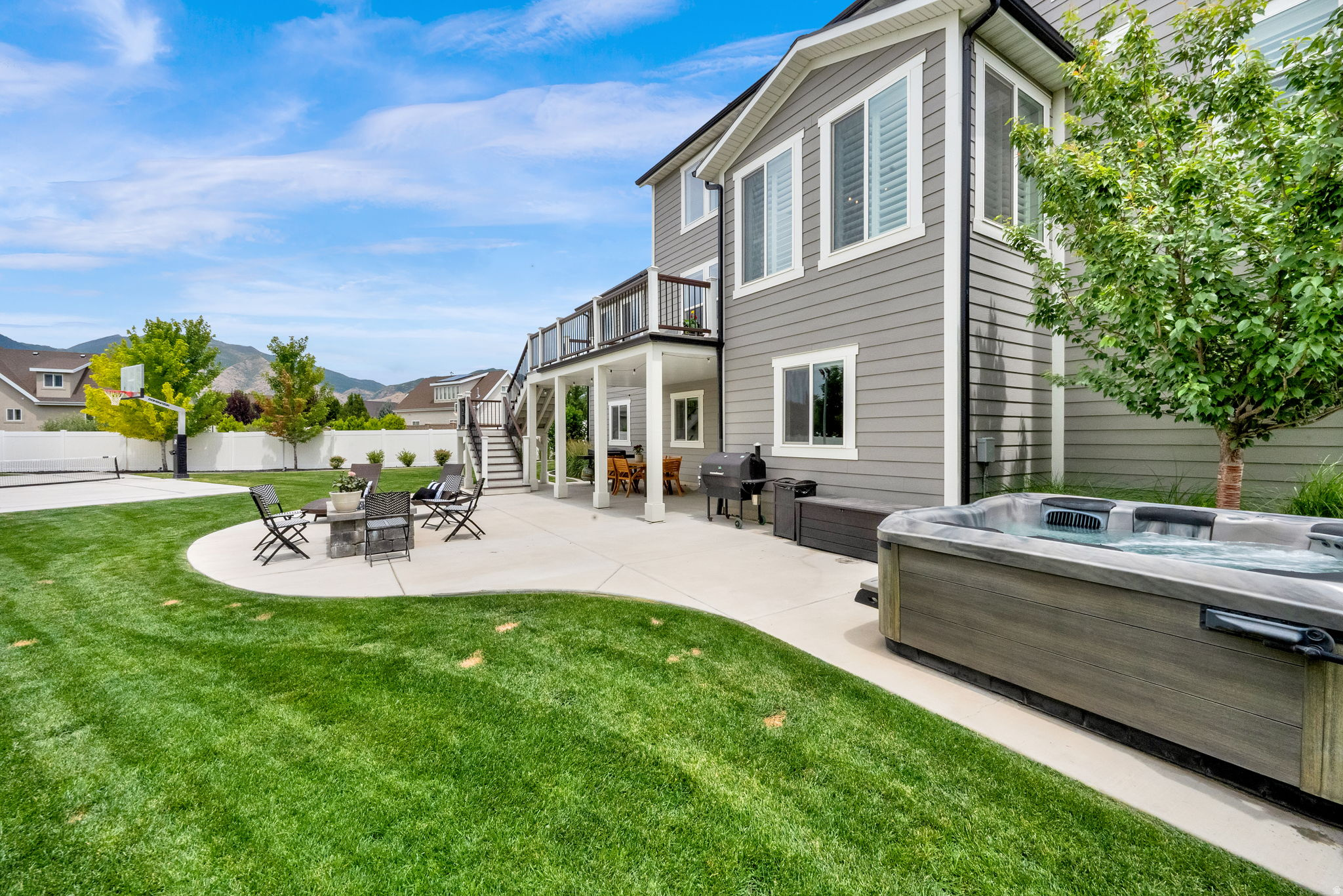 WHITING COVE D - Residential