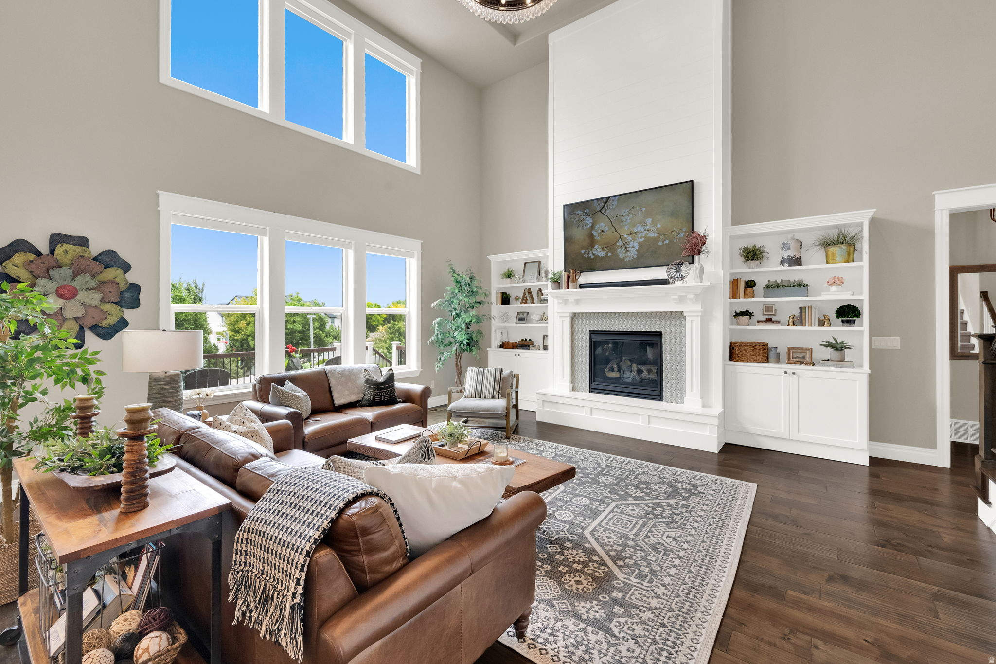 WHITING COVE D - Residential