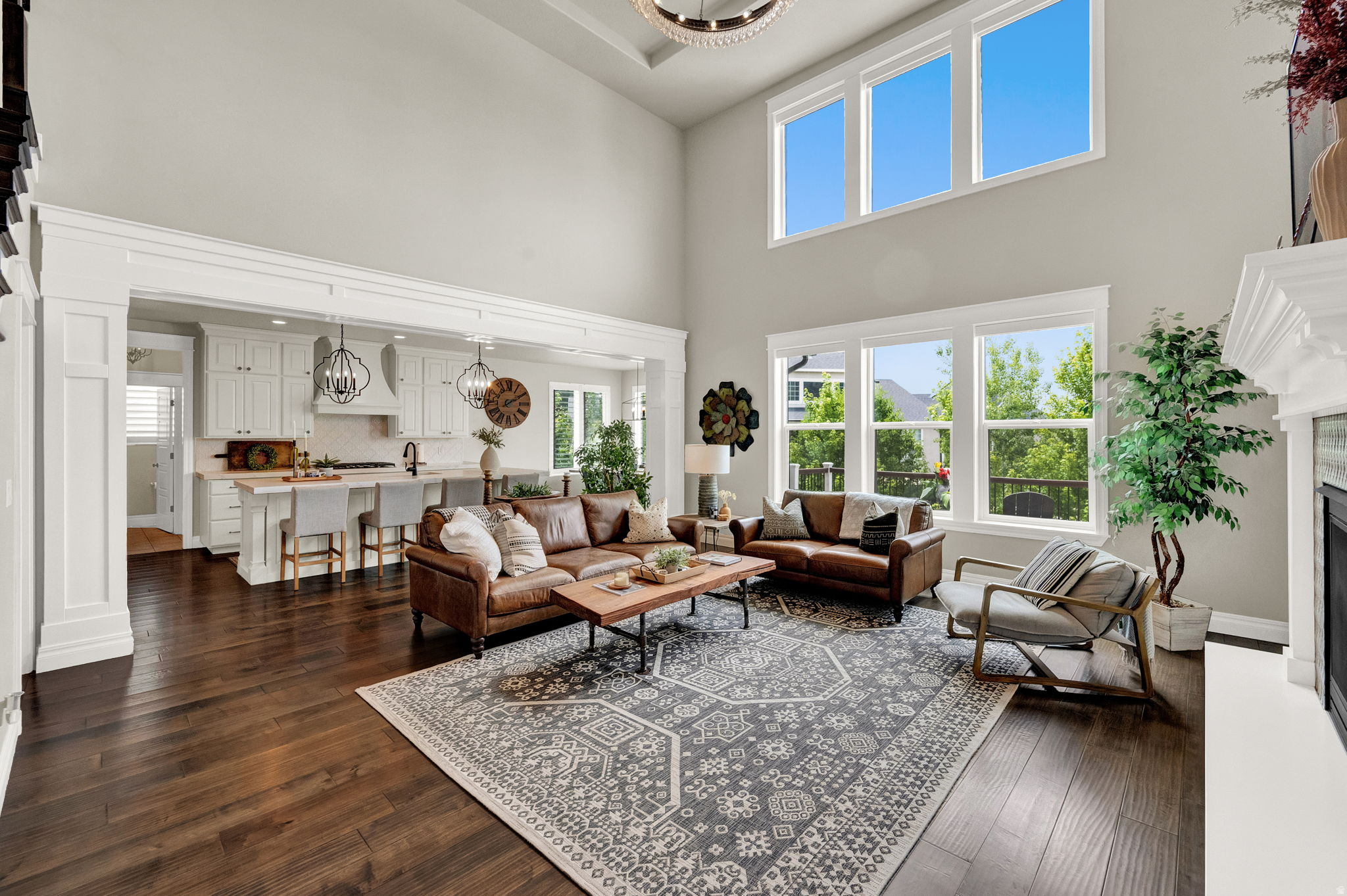 WHITING COVE D - Residential