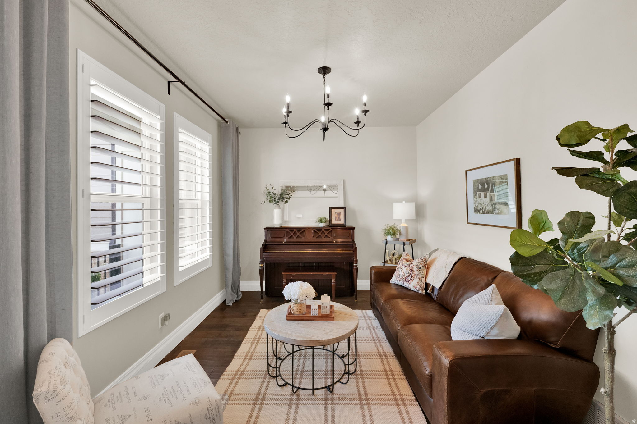 WHITING COVE D - Residential