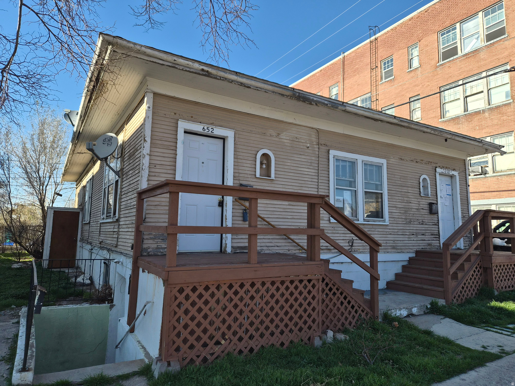 POCATELLO TOWNSITE - Residential