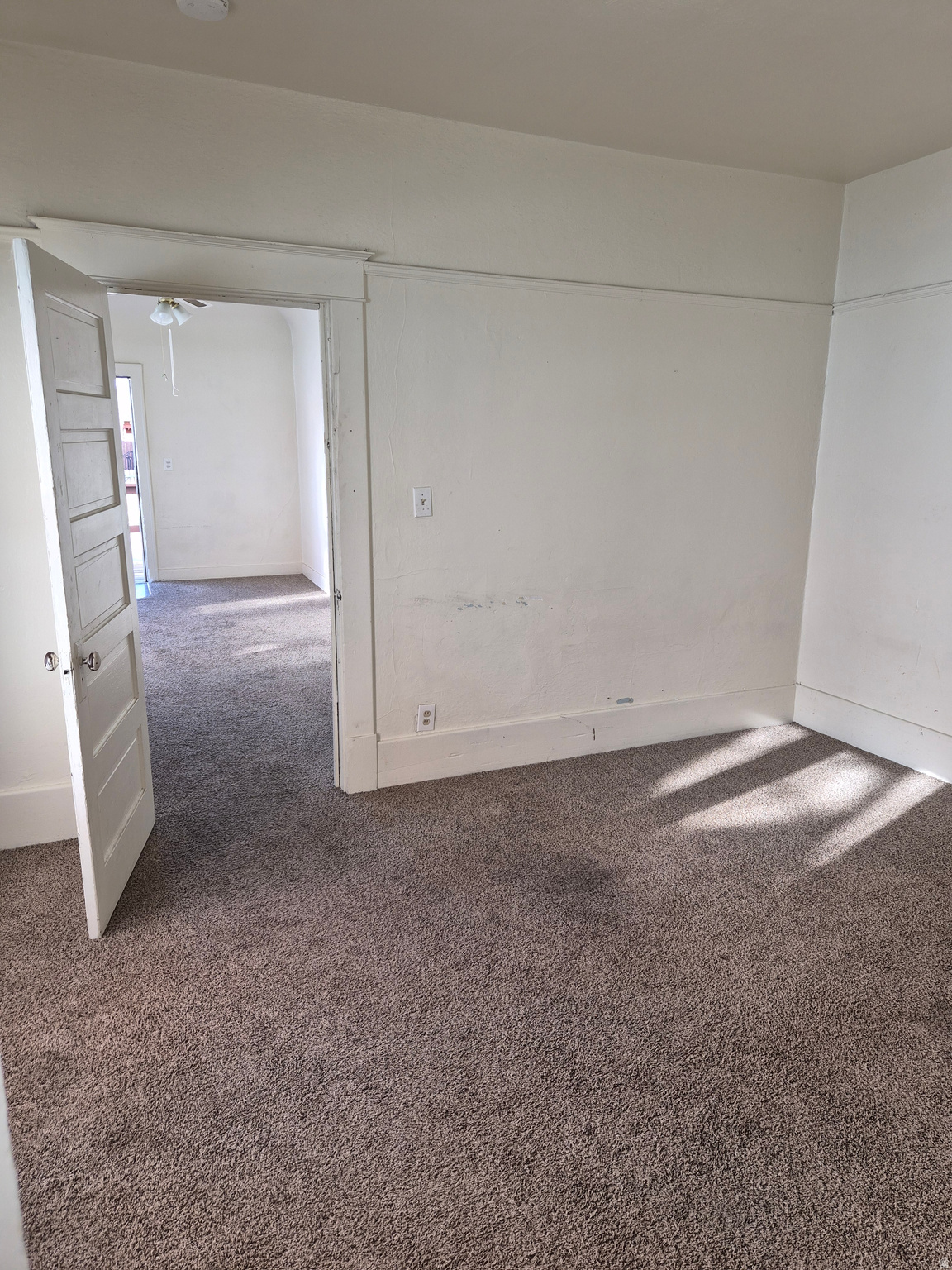 POCATELLO TOWNSITE - Residential