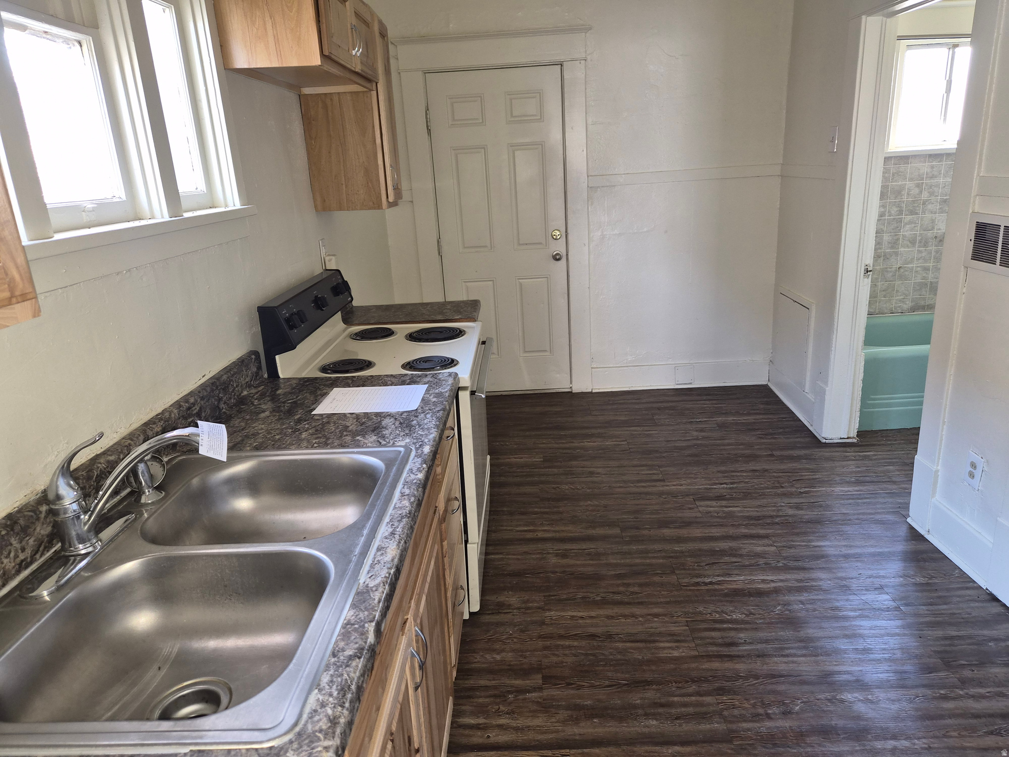 POCATELLO TOWNSITE - Residential