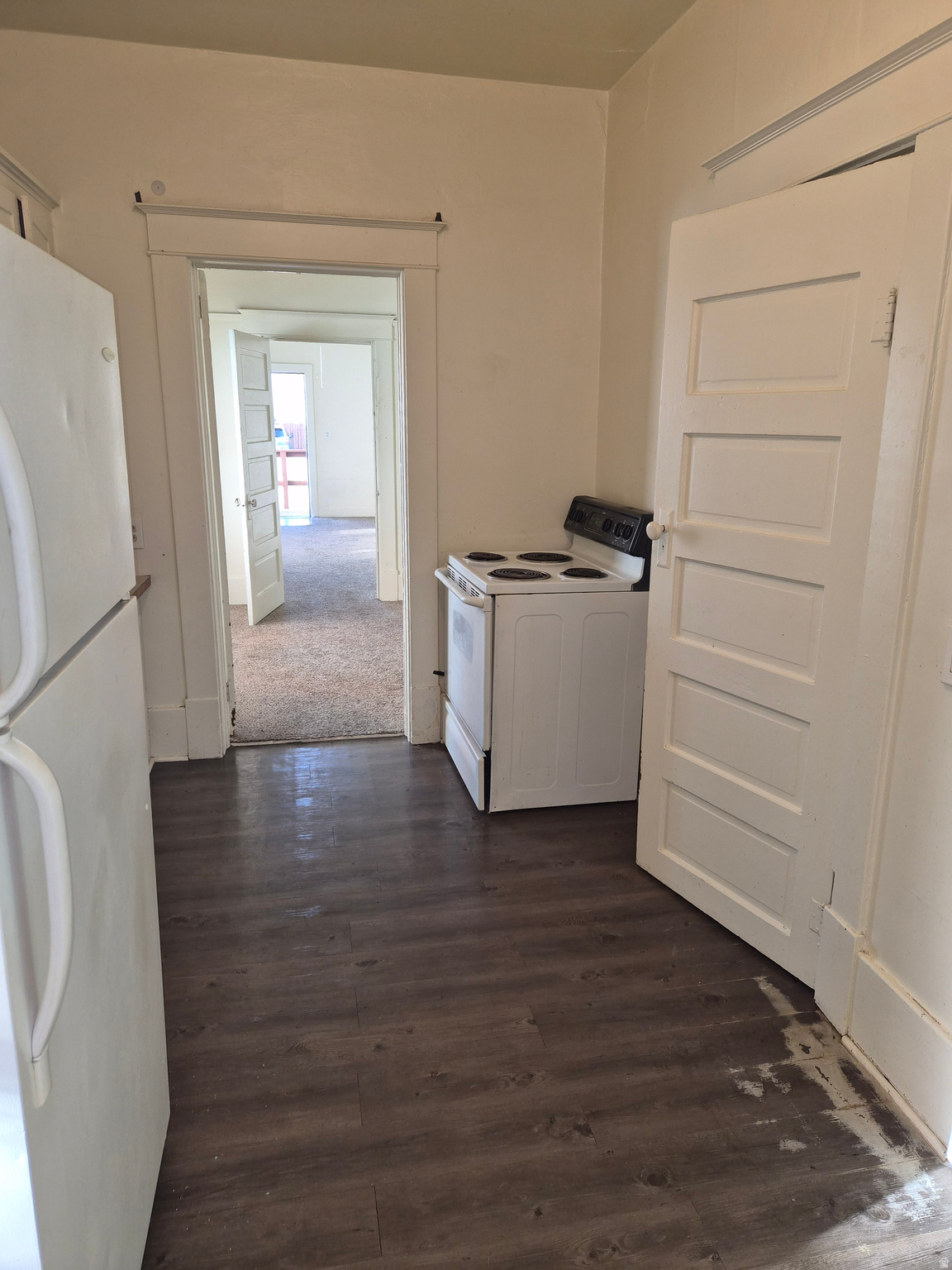 POCATELLO TOWNSITE - Residential