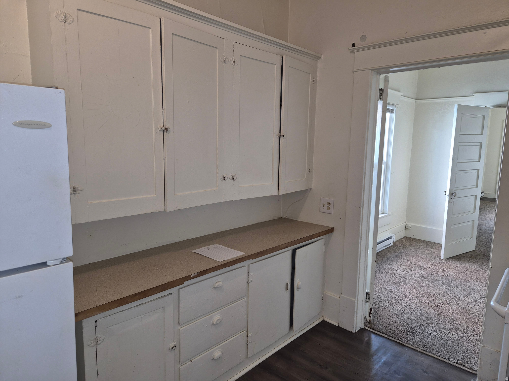 POCATELLO TOWNSITE - Residential