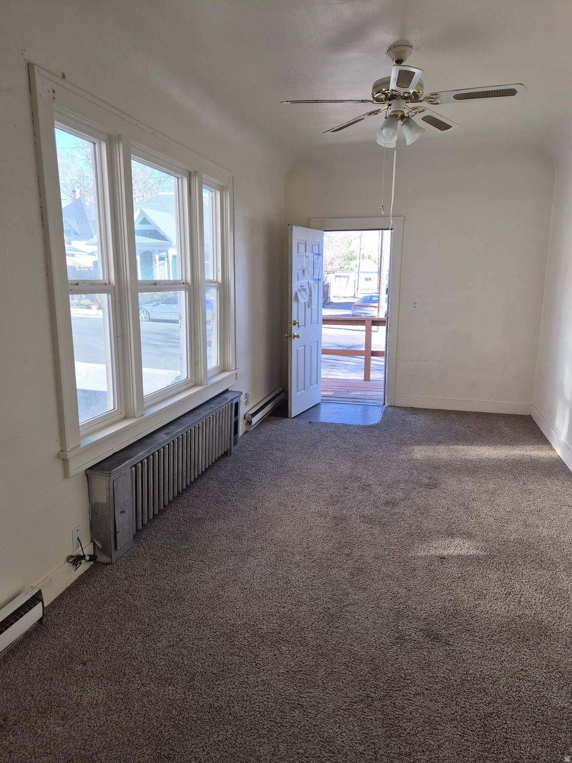 POCATELLO TOWNSITE - Residential
