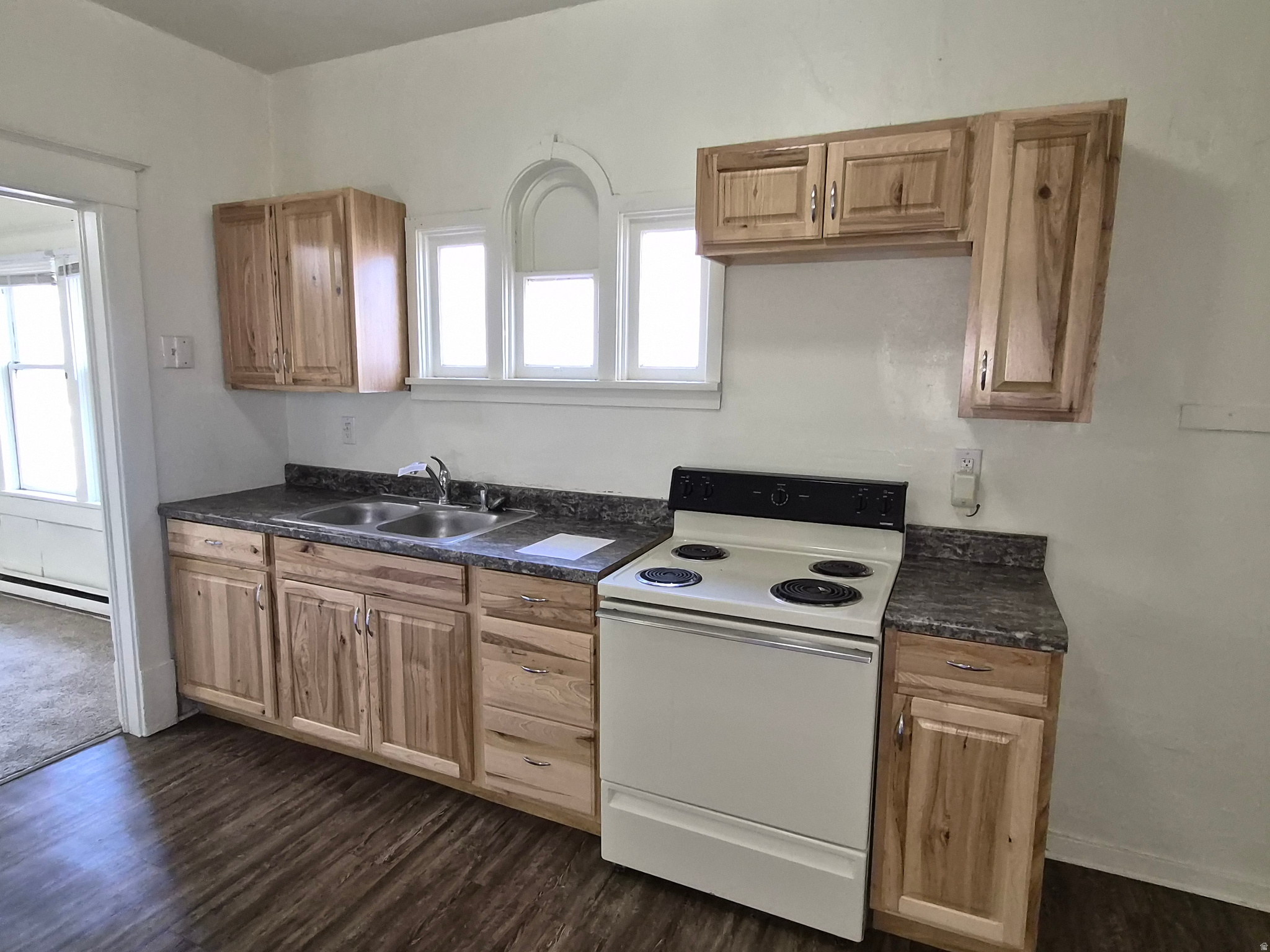 POCATELLO TOWNSITE - Residential
