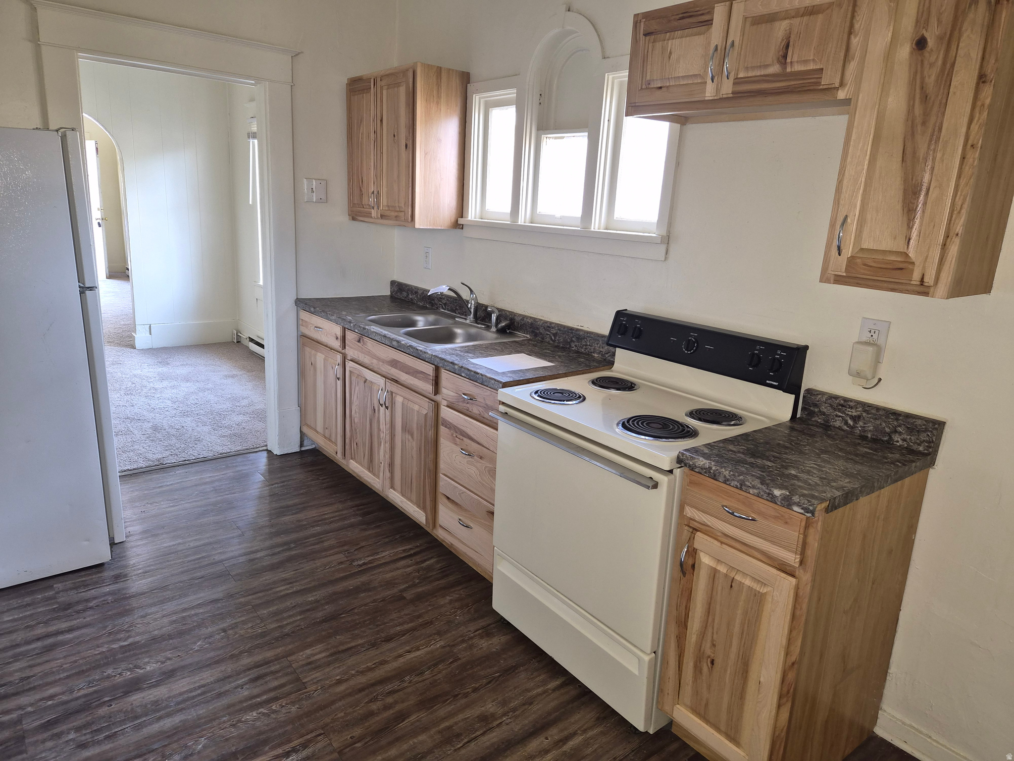 POCATELLO TOWNSITE - Residential