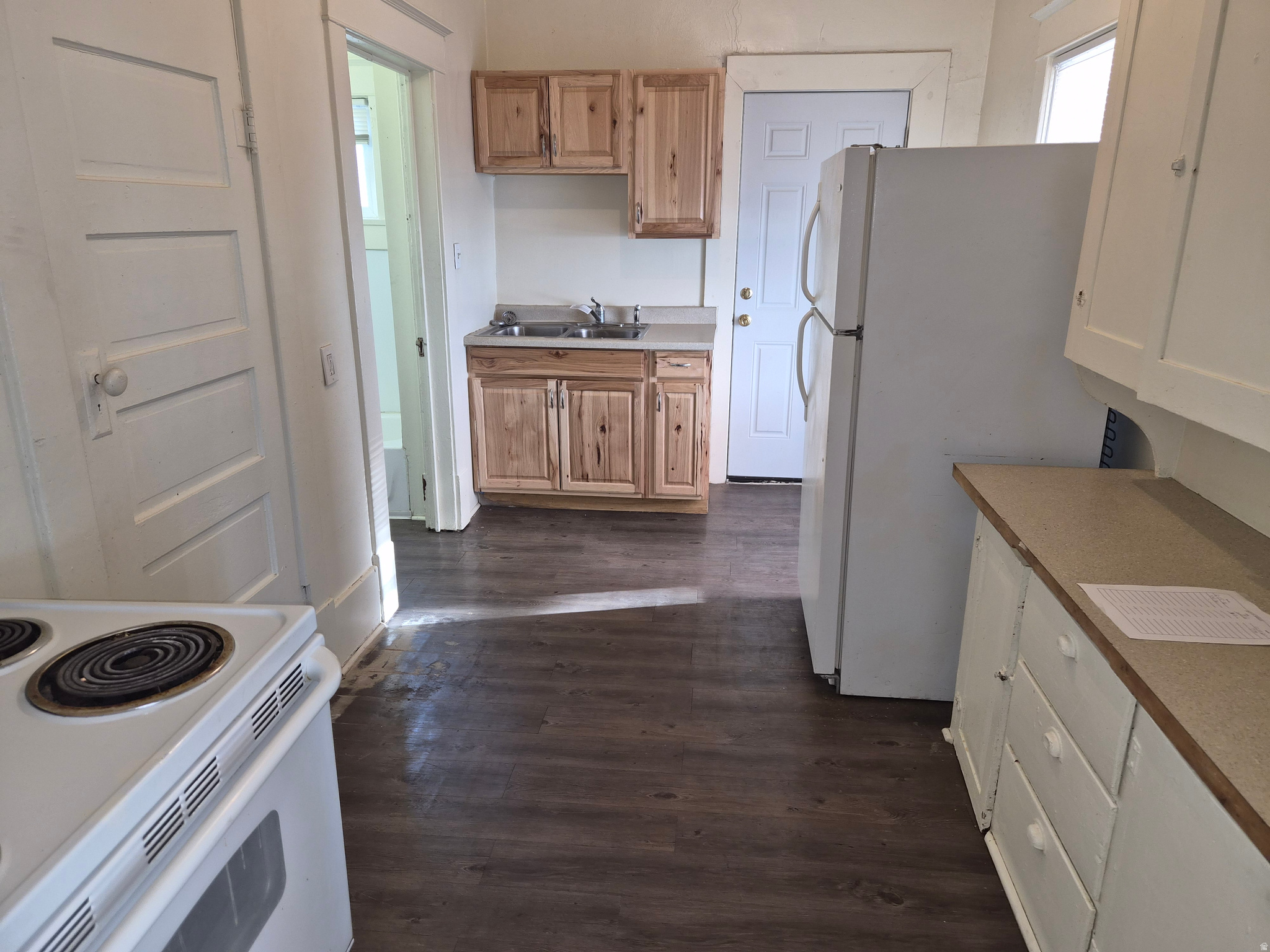 POCATELLO TOWNSITE - Residential