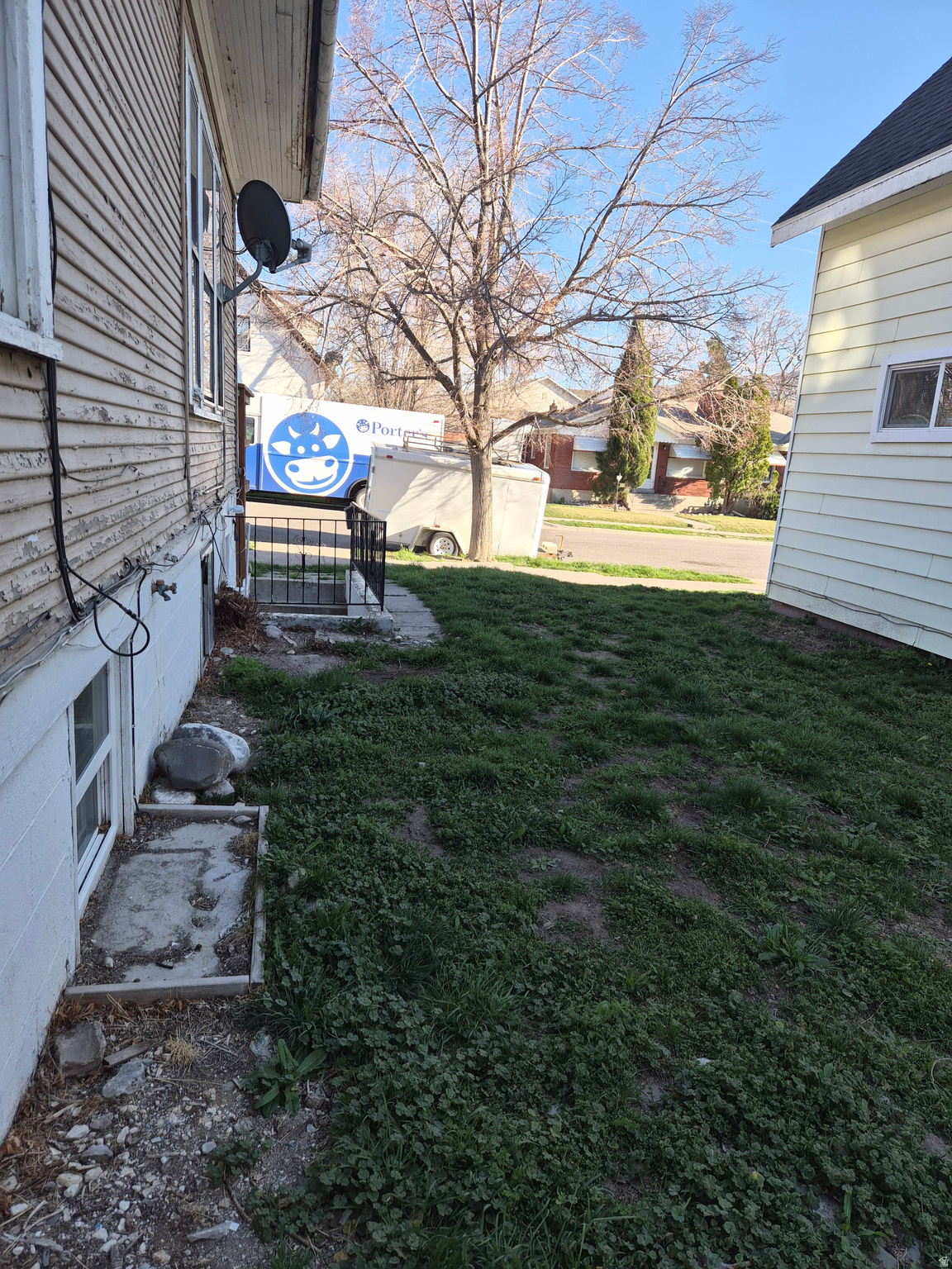 POCATELLO TOWNSITE - Residential