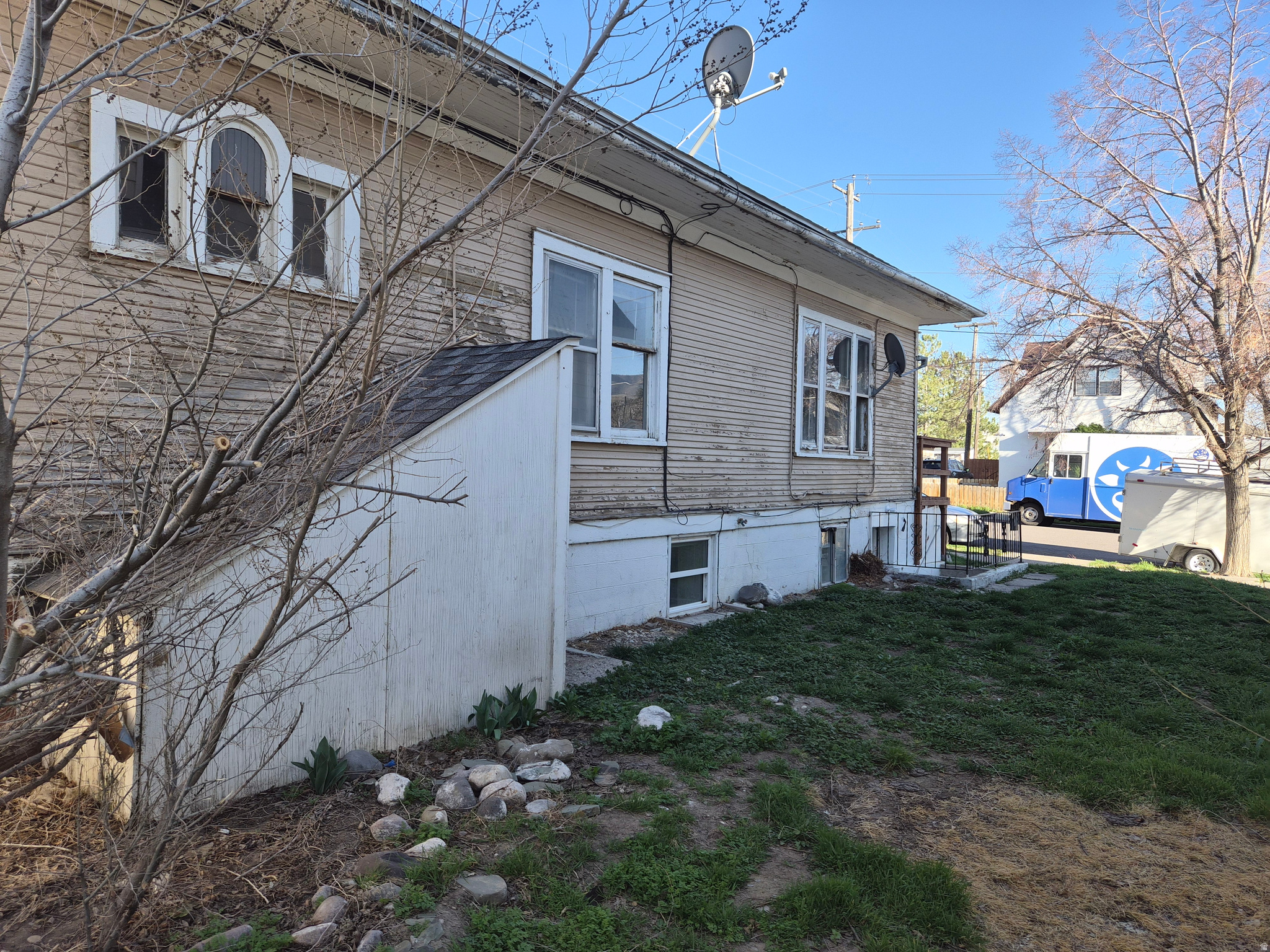 POCATELLO TOWNSITE - Residential