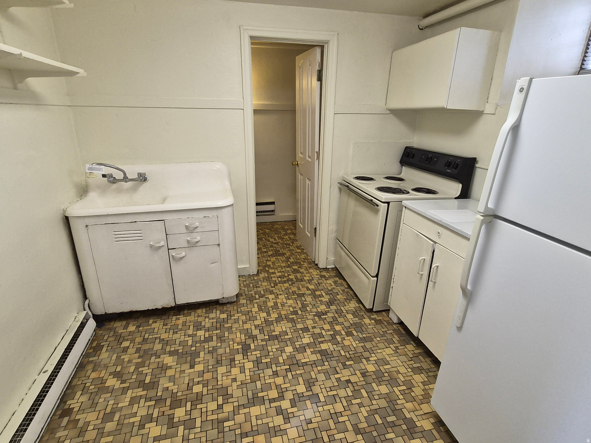 POCATELLO TOWNSITE - Residential