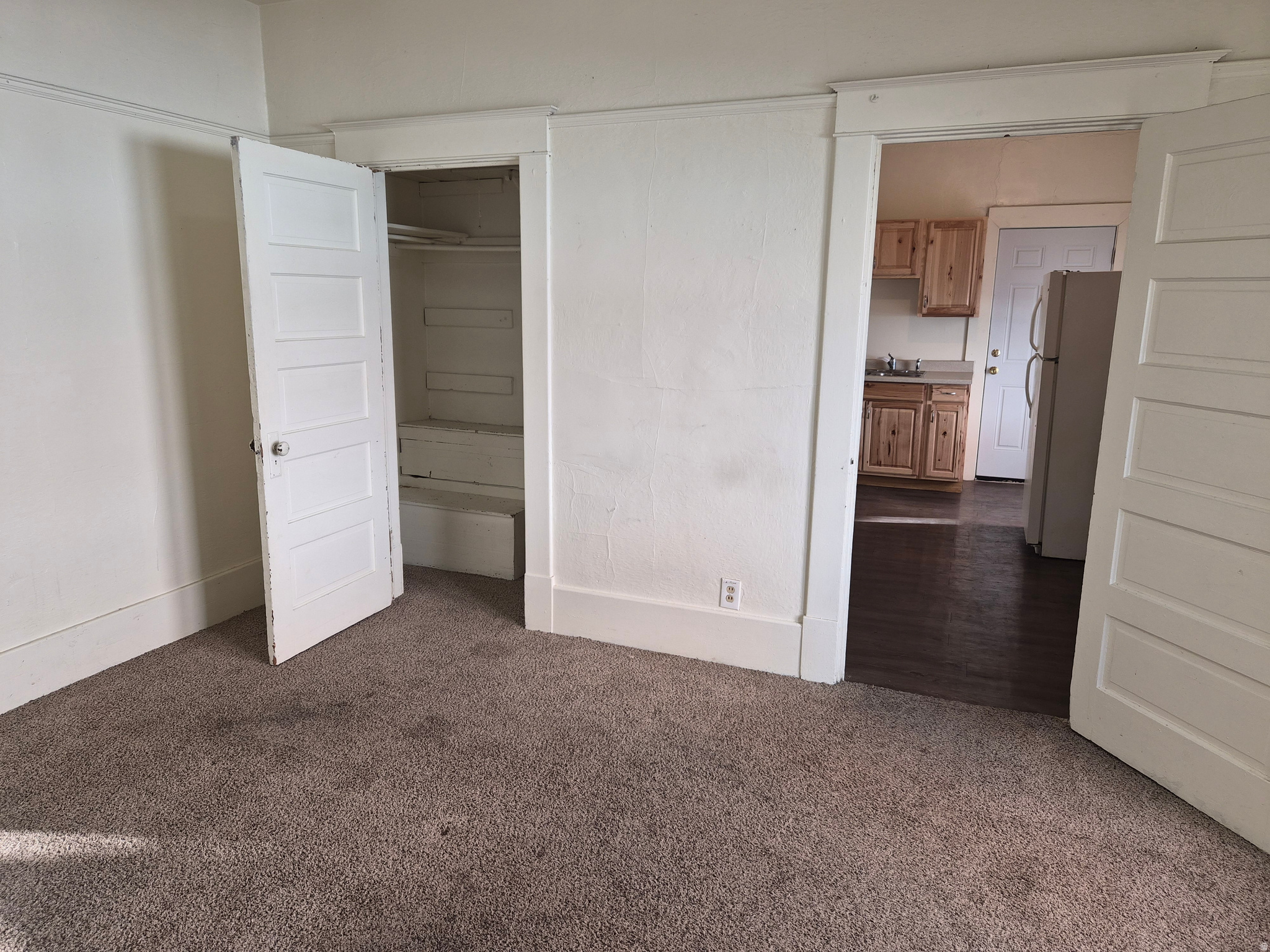 POCATELLO TOWNSITE - Residential