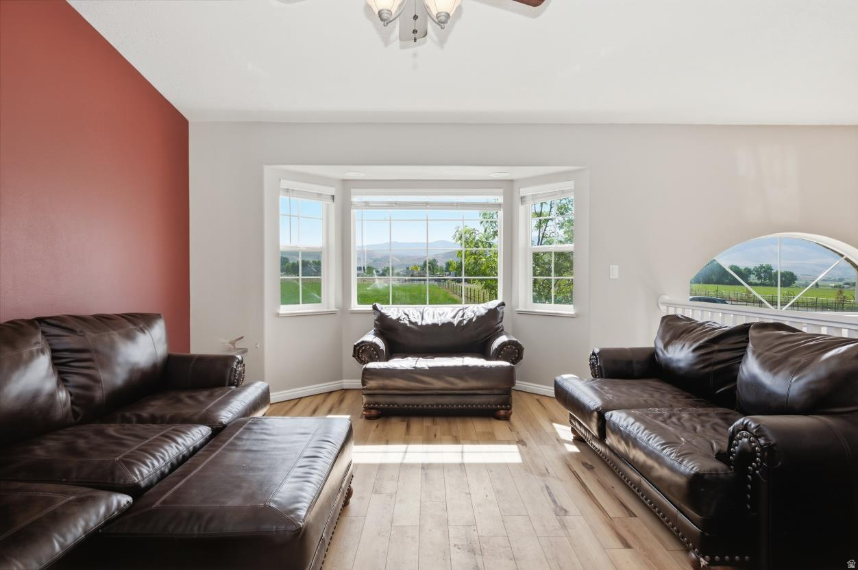 MAJESTIC VIEWS ESTATES - Residential